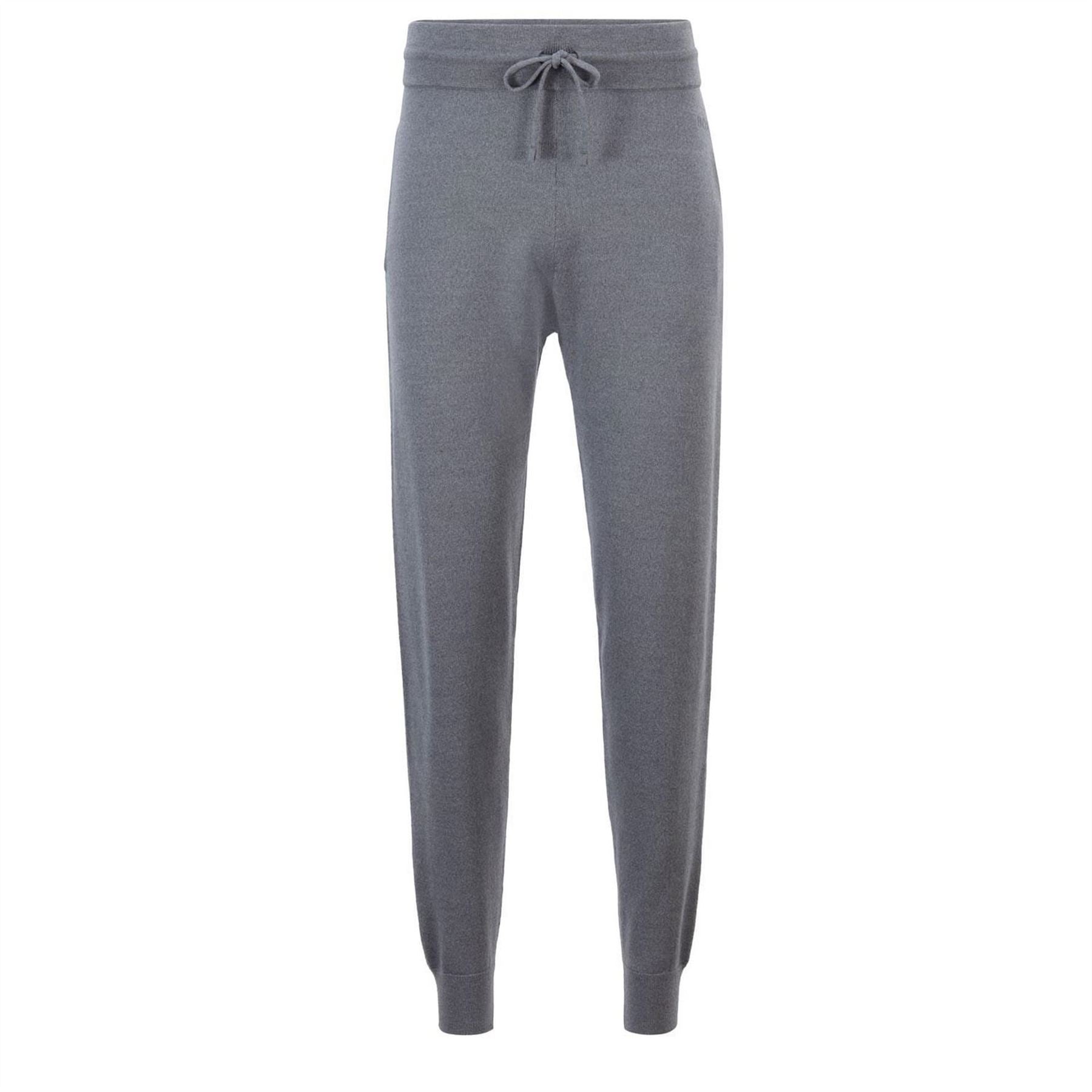 Boss Mens Kallio R 10237178 01 Straight Leg Trousers