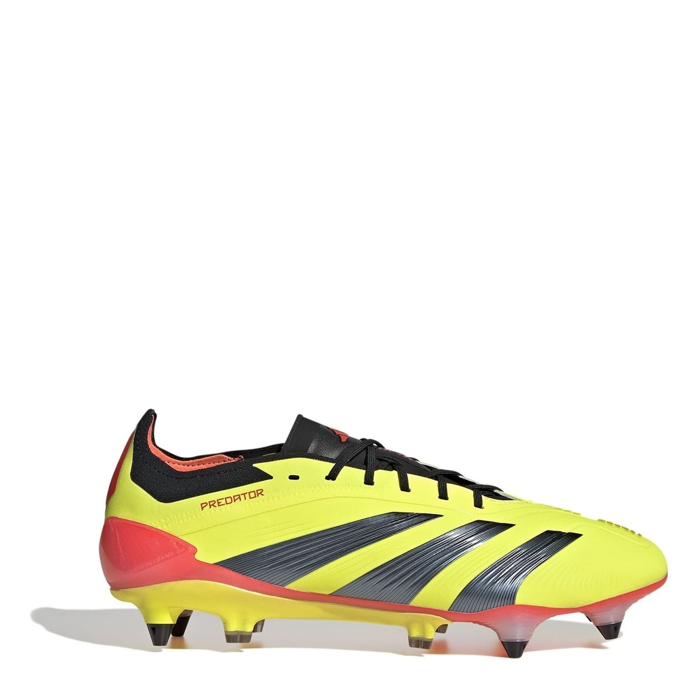 adidas Predator 24 Elite Soft Ground Football Boots