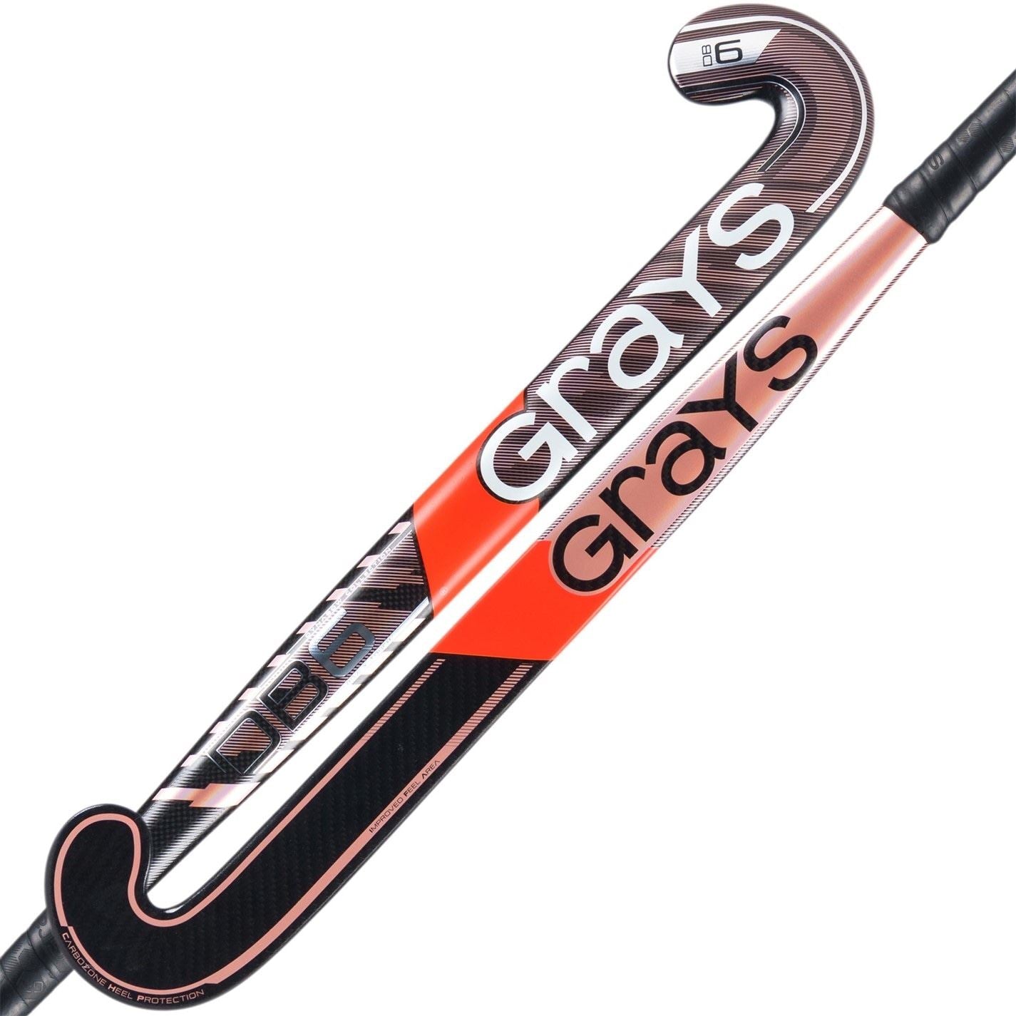 Grays Hockey Adults Dynabow 10 Hockey Sticks