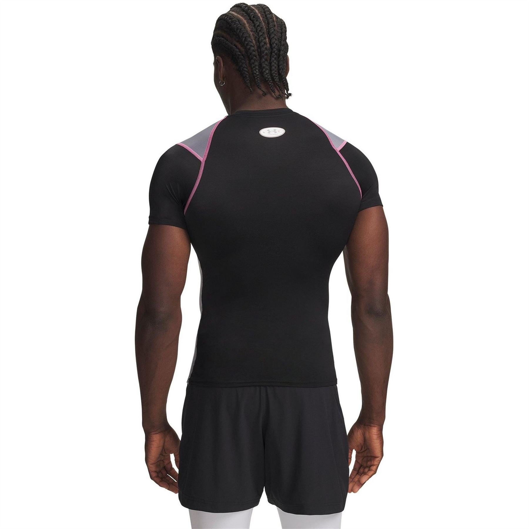 Under Armour Baselayer Top