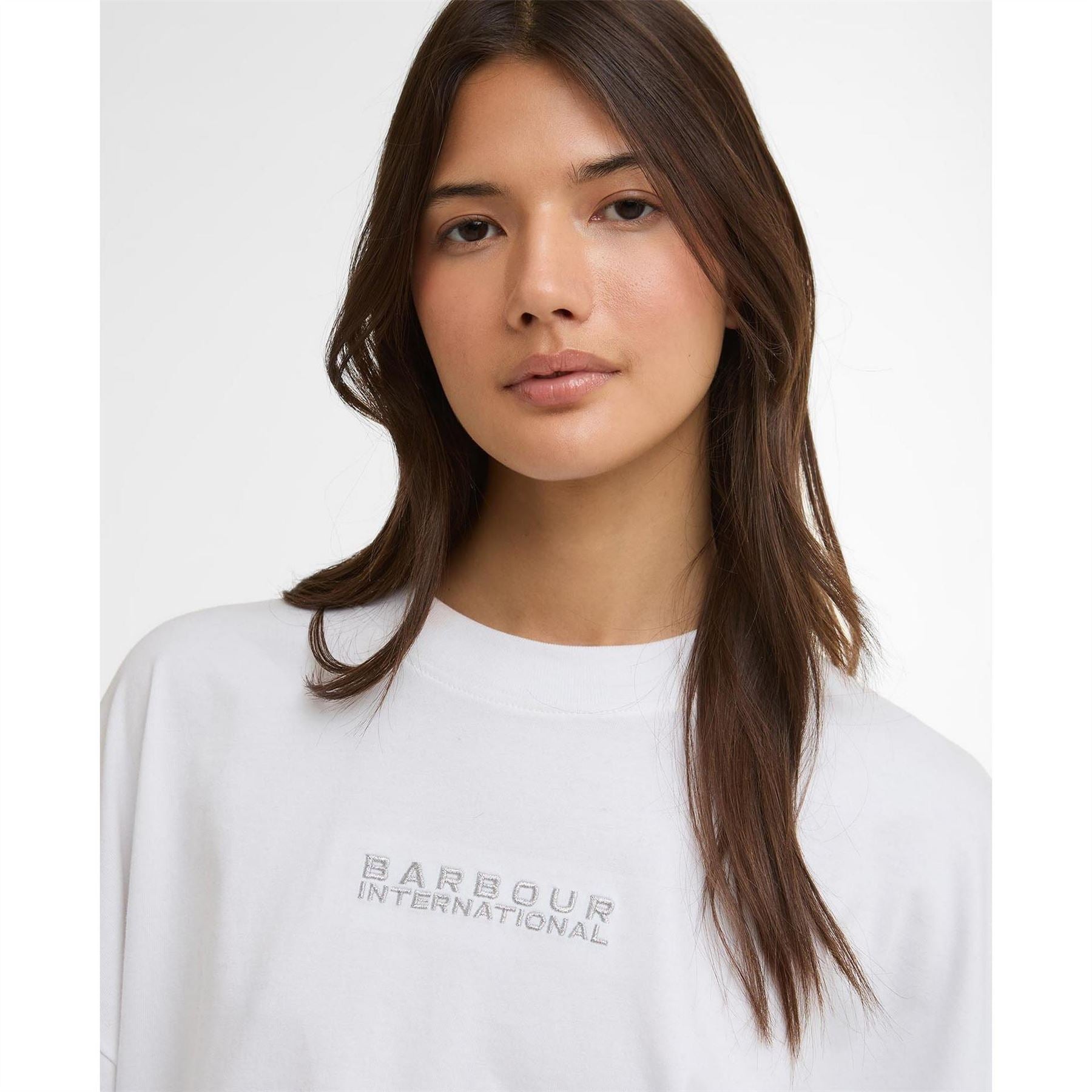 Barbour International Katya T-Shirt