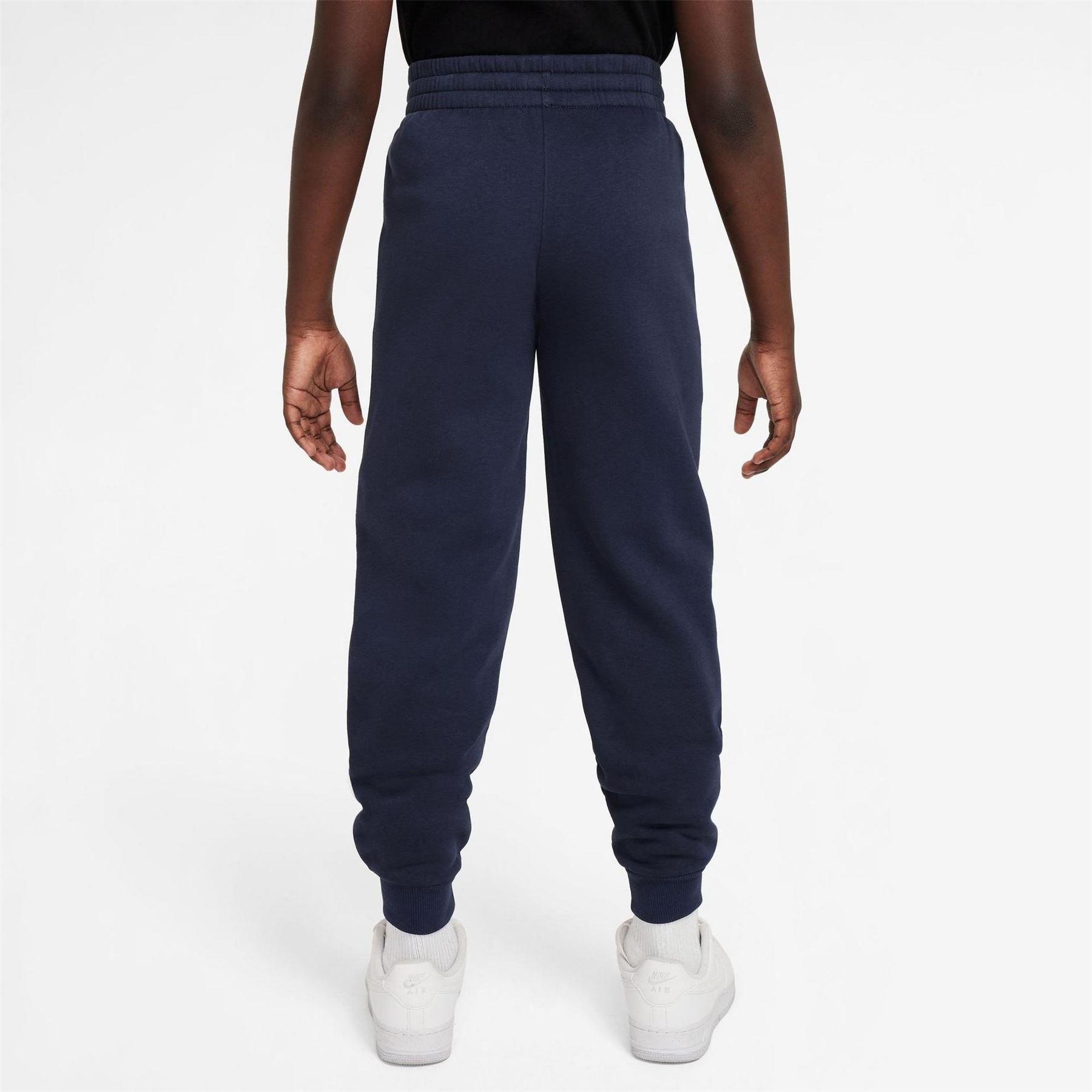 Nike K NSW Clb FLC P Jn99