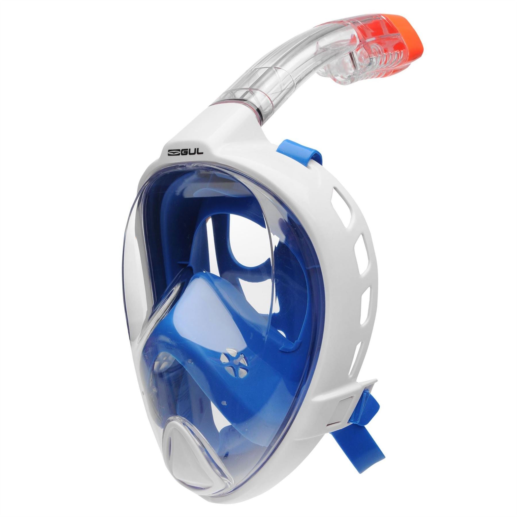 Gul 180 All In One Snorkel Mask