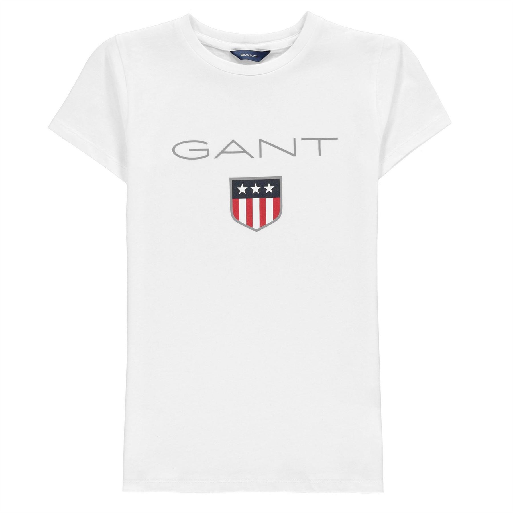 Gant Logo T-Shirt
