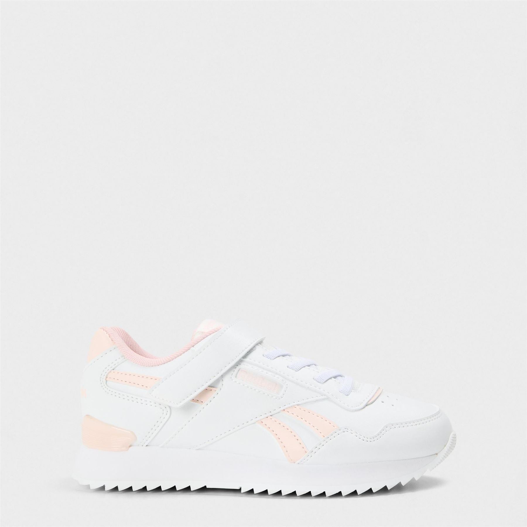 Reebok Classic Low Top Trainers