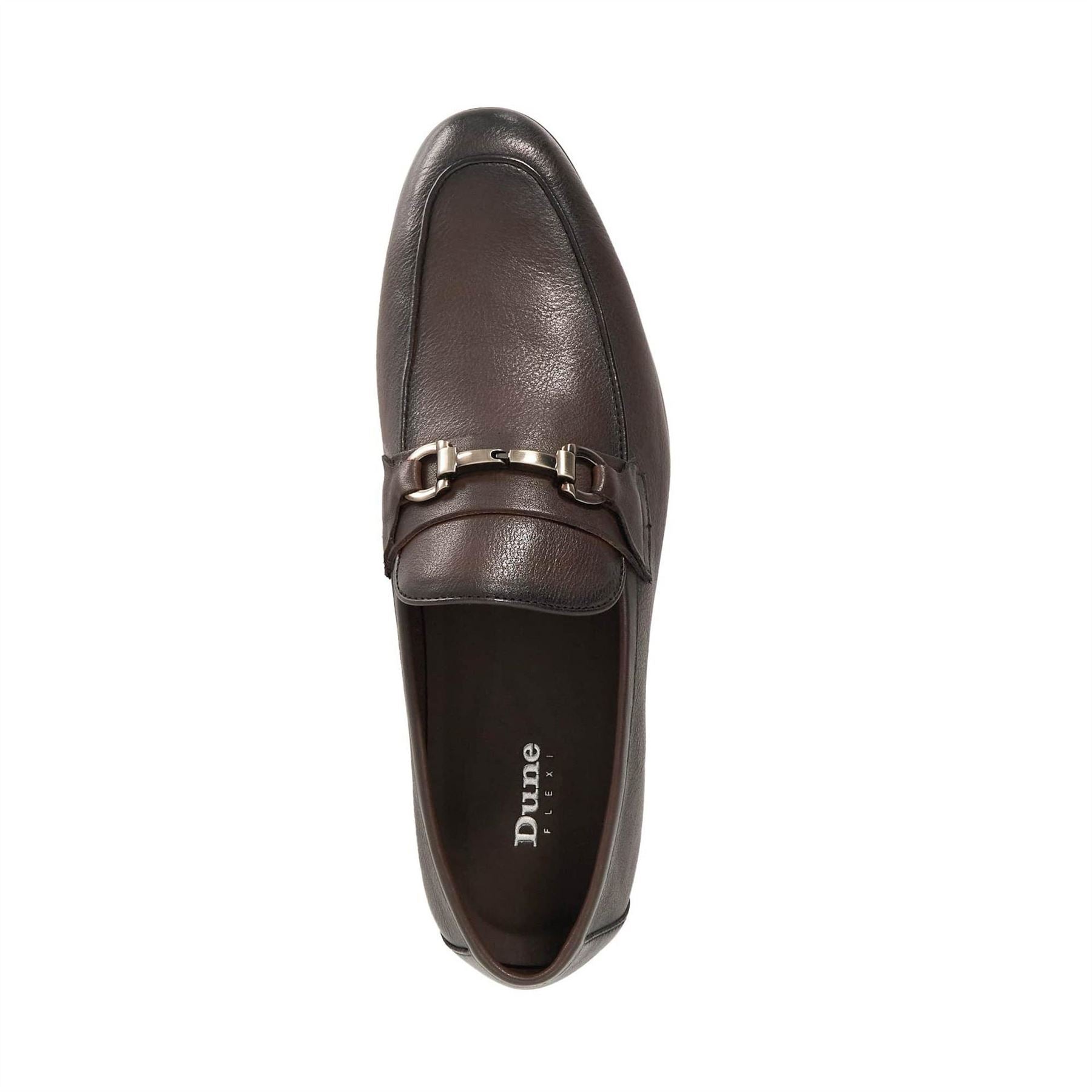 Dune London Seymore Loafers