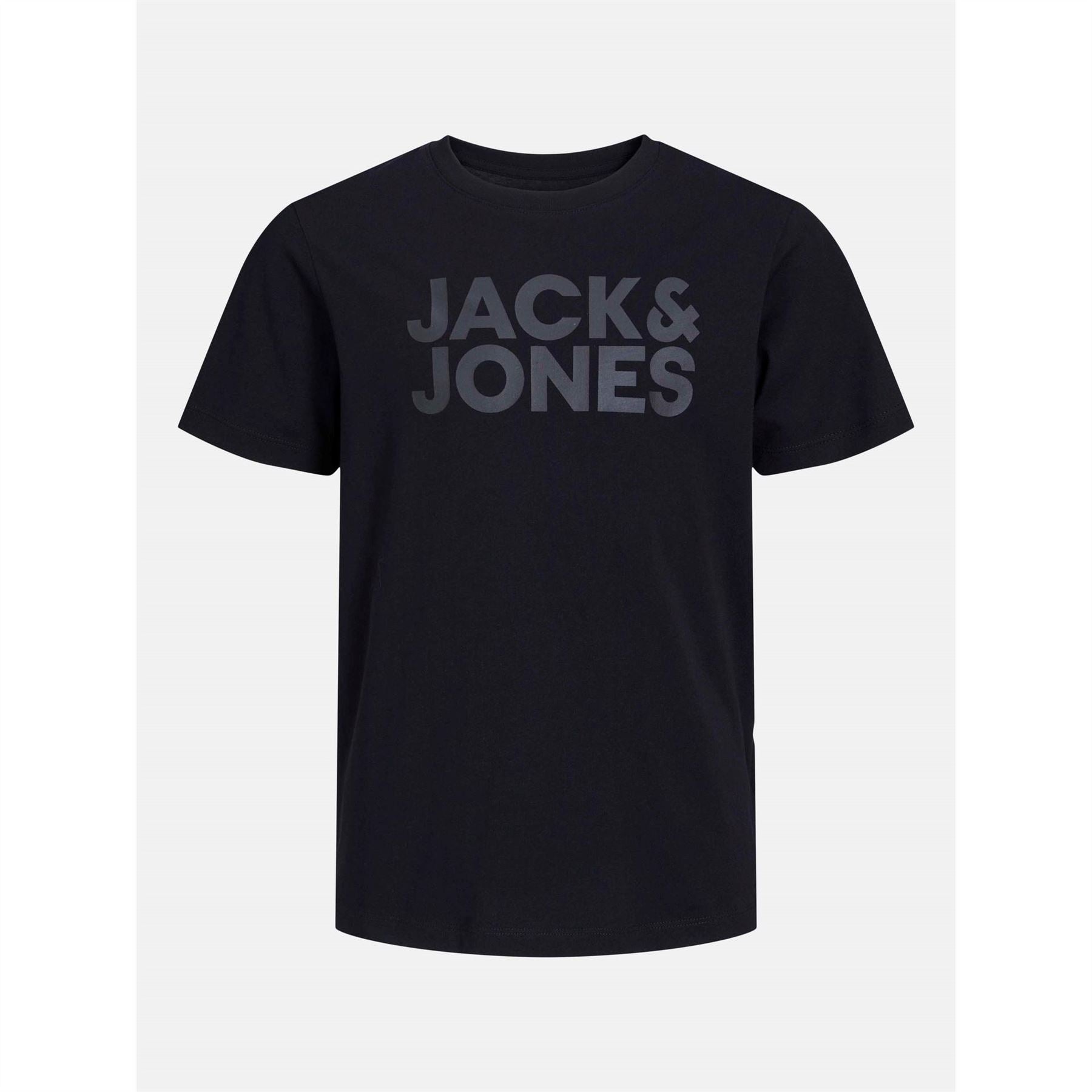 Jack and Jones Logo T-Shirt Infant Boys