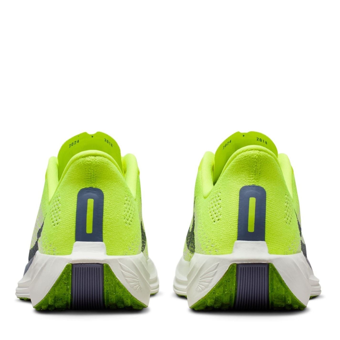 Nike Womens Pegasus Plus Running Shoes