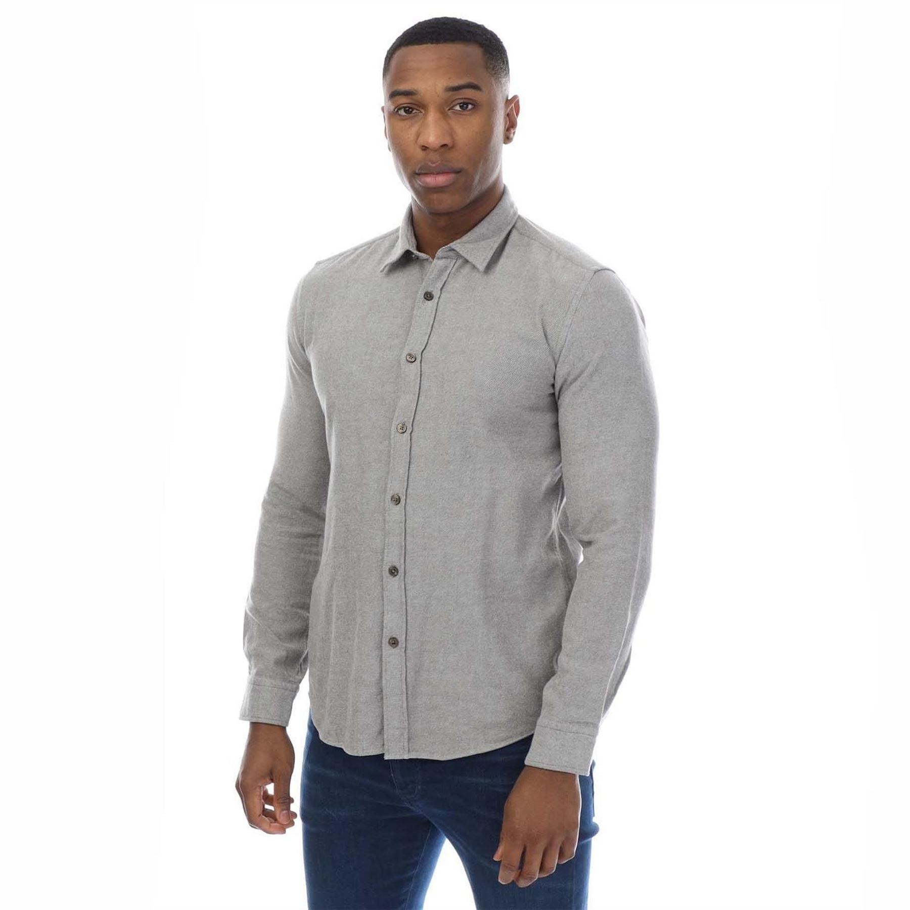 Boss Roan Shirt
