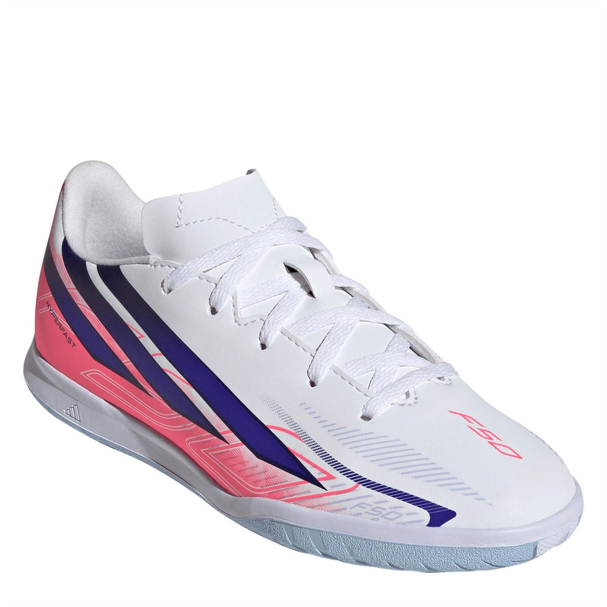 adidas F50 Hyperfast Club Indoor Football Boots