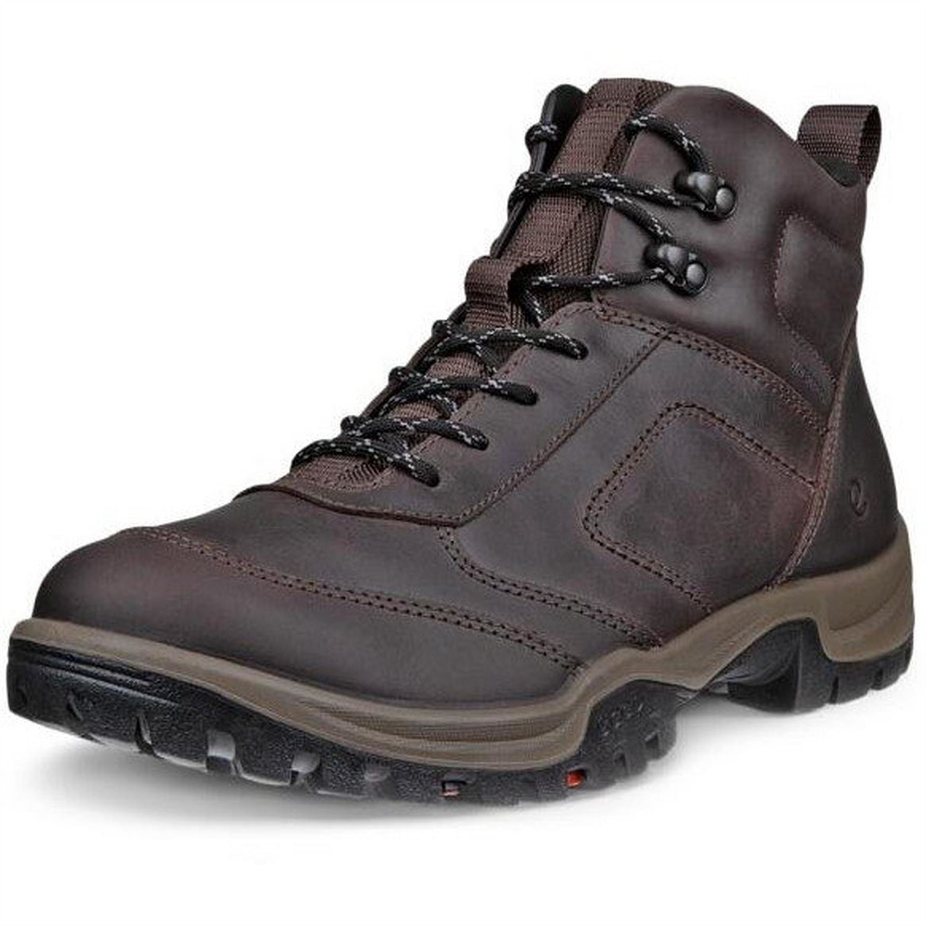 Ecco Xpedition III Hiking Boots with Lug Sole