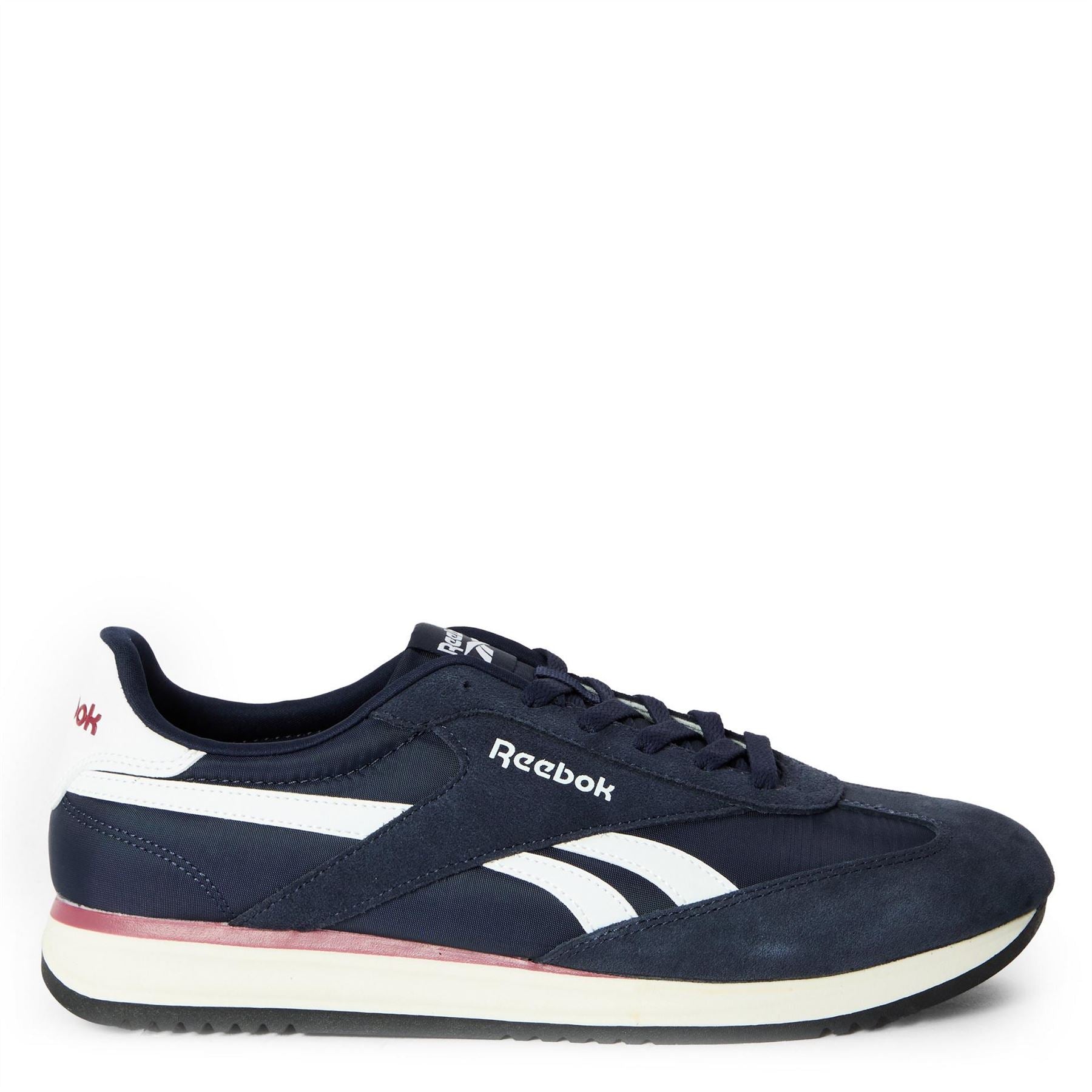 Reebok Mens World 70 Trainers