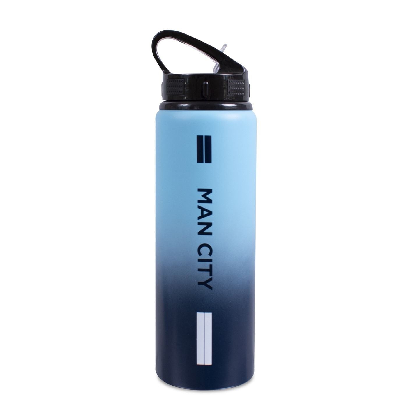 Team Alu Water Bottle