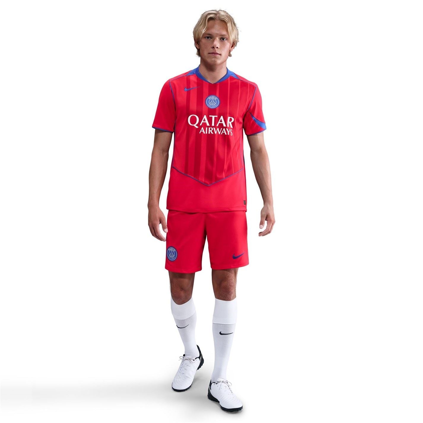 Nike Psg Third Shorts 2025 2026 Adults