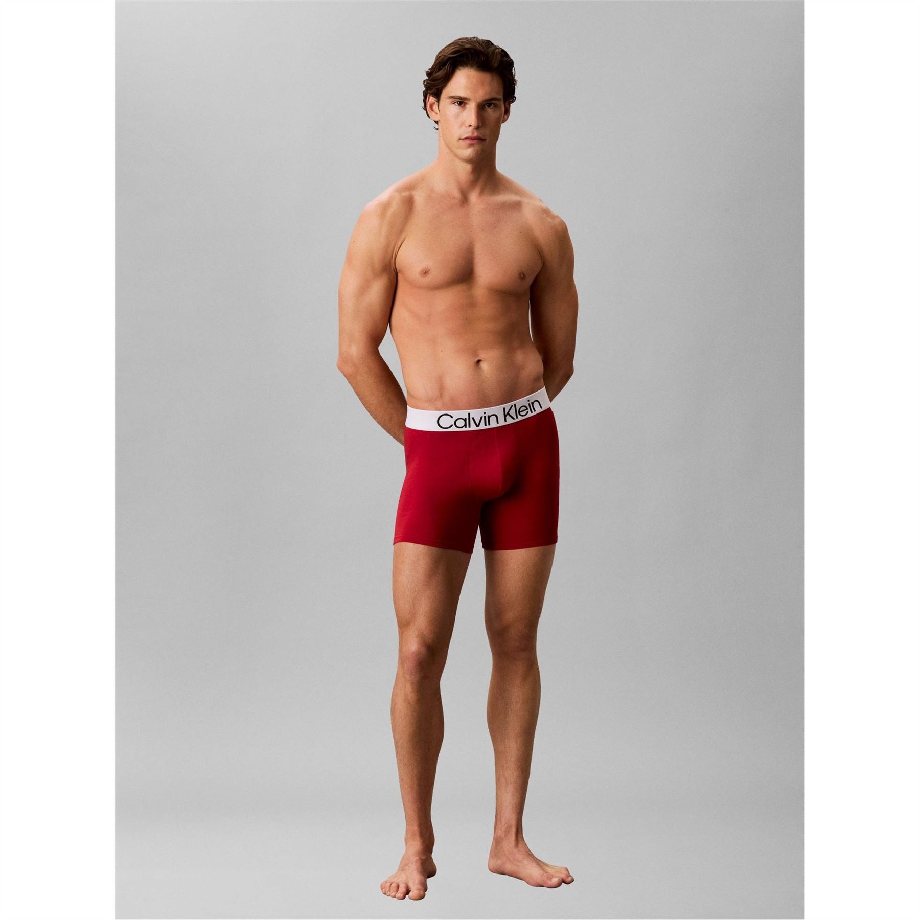 Calvin Klein Single Boxer