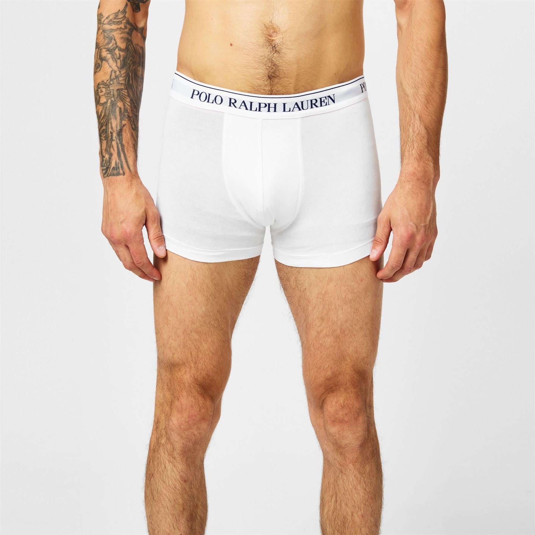 Polo Ralph Lauren 3 Pack Boxer Trunks