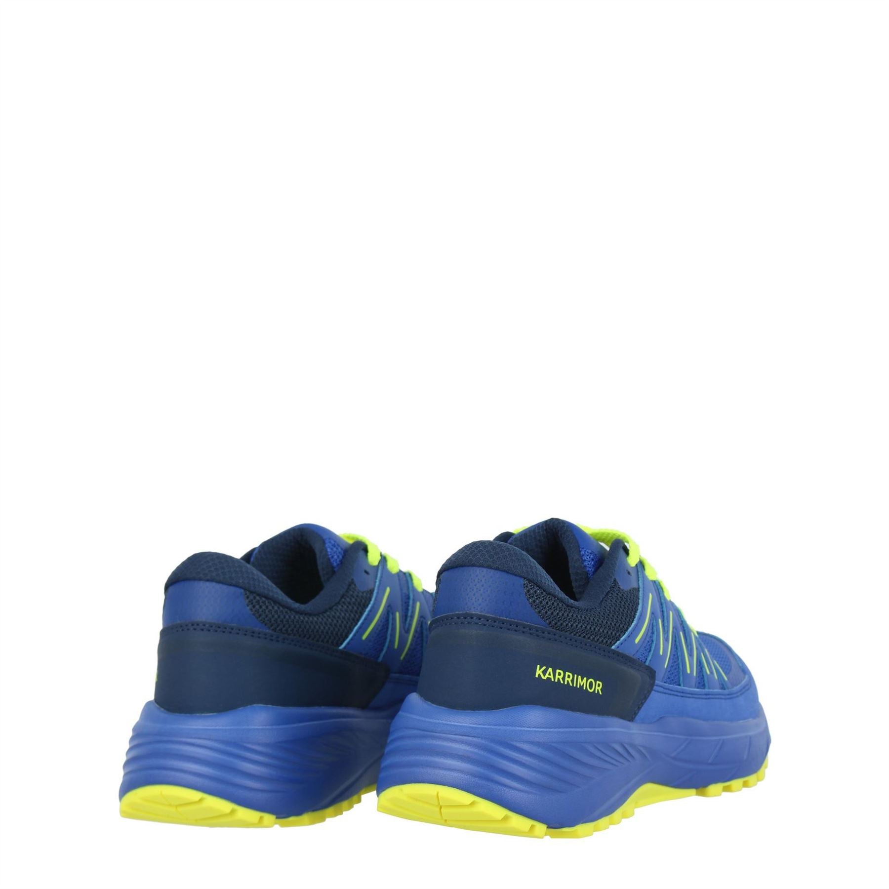 Karrimor Mens Caracal Trail Running Shoes