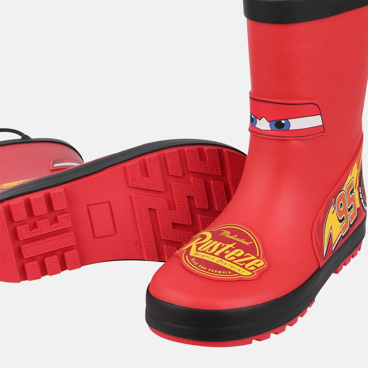 Character Wellies Infants