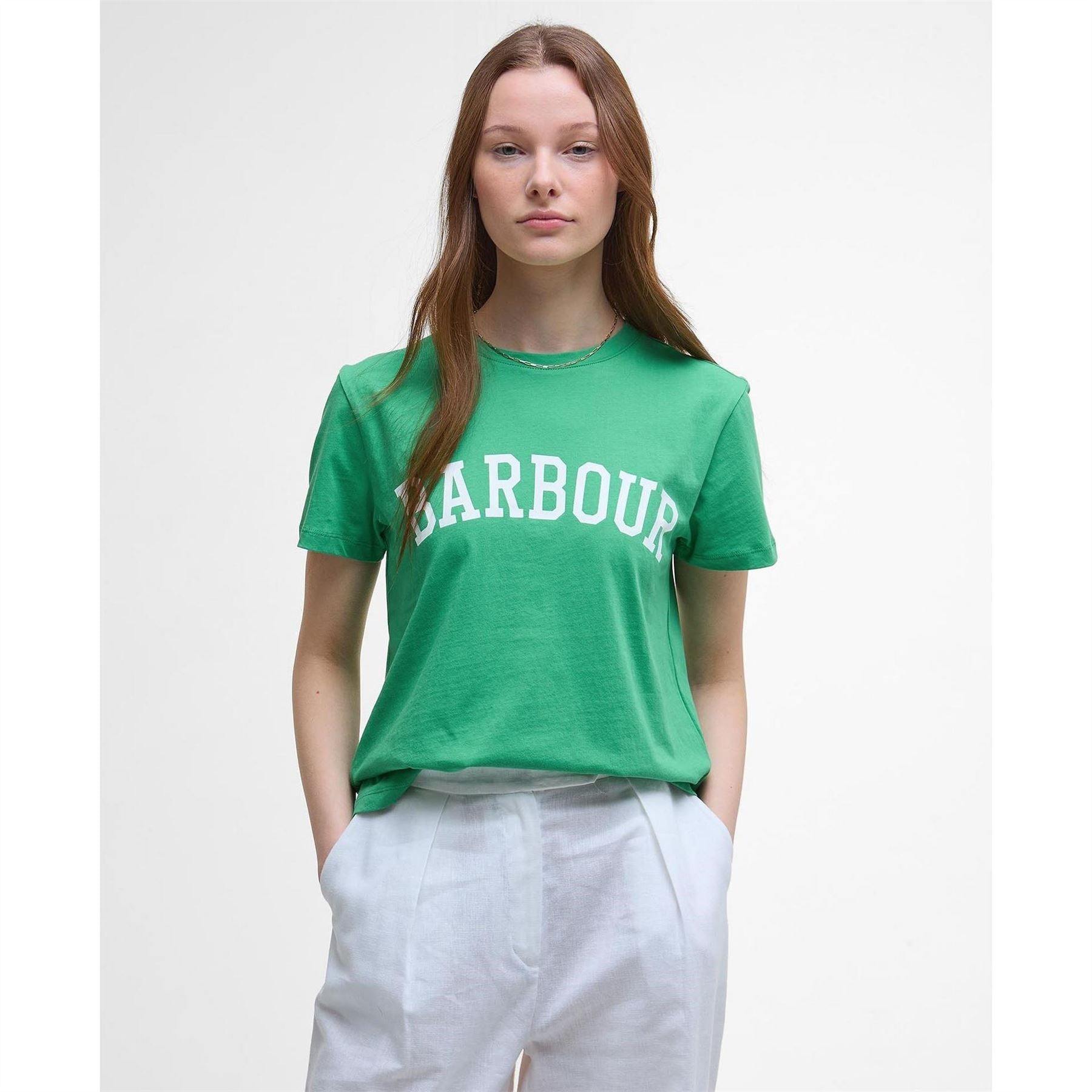 Barbour T-Shirt