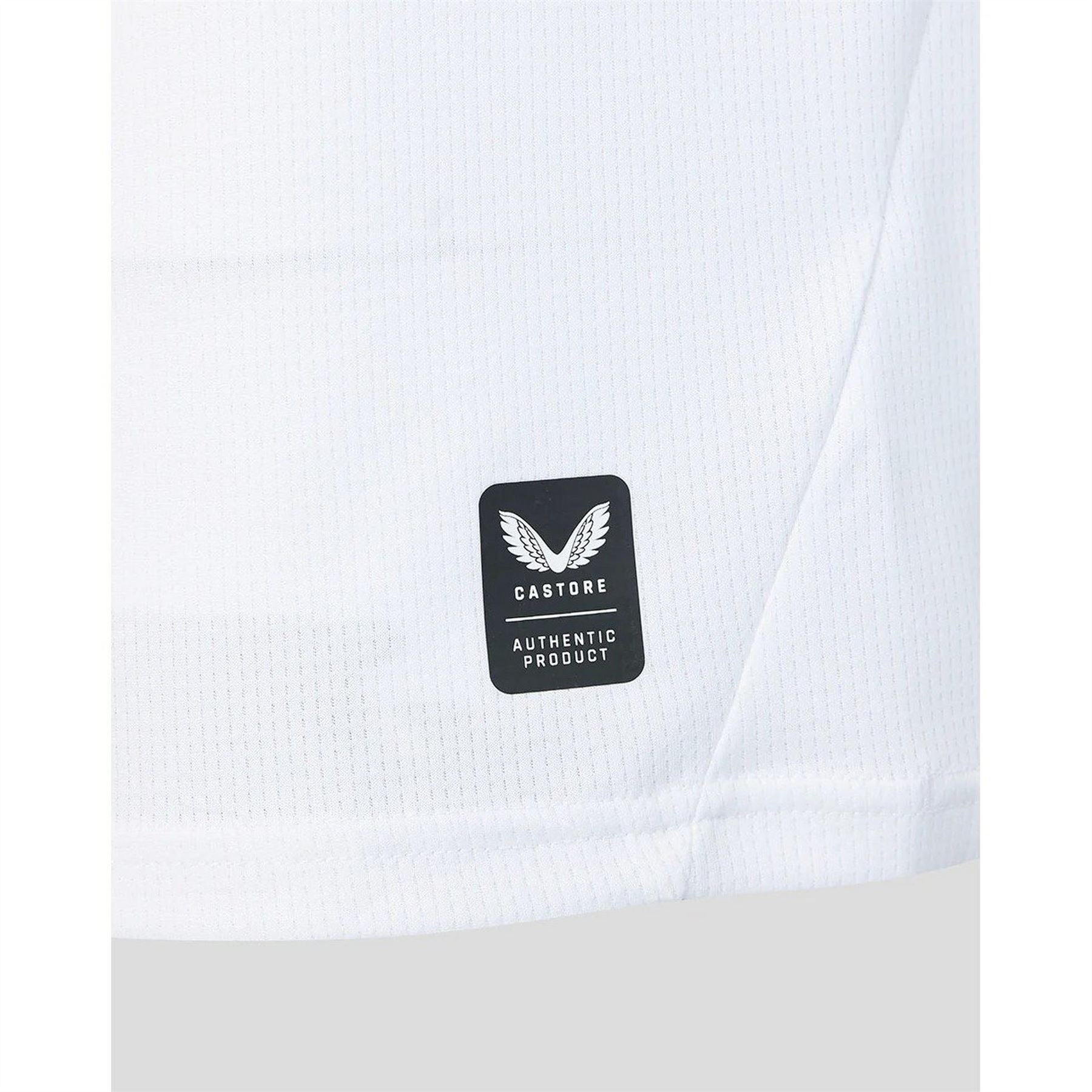 Castore Mens Home Shirt 2026 27