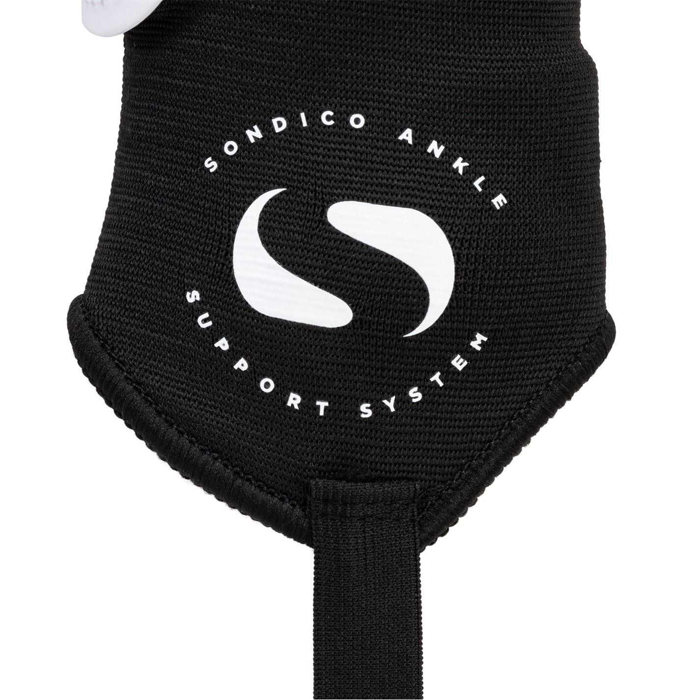 Sondico Comfort Ankle Shinguards