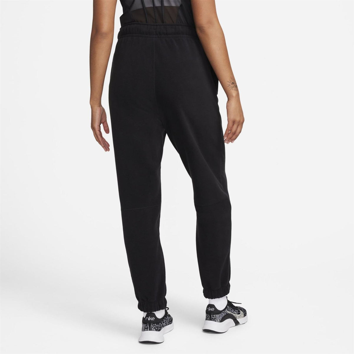 Nike Womens Fit One Loose Fleece Pants