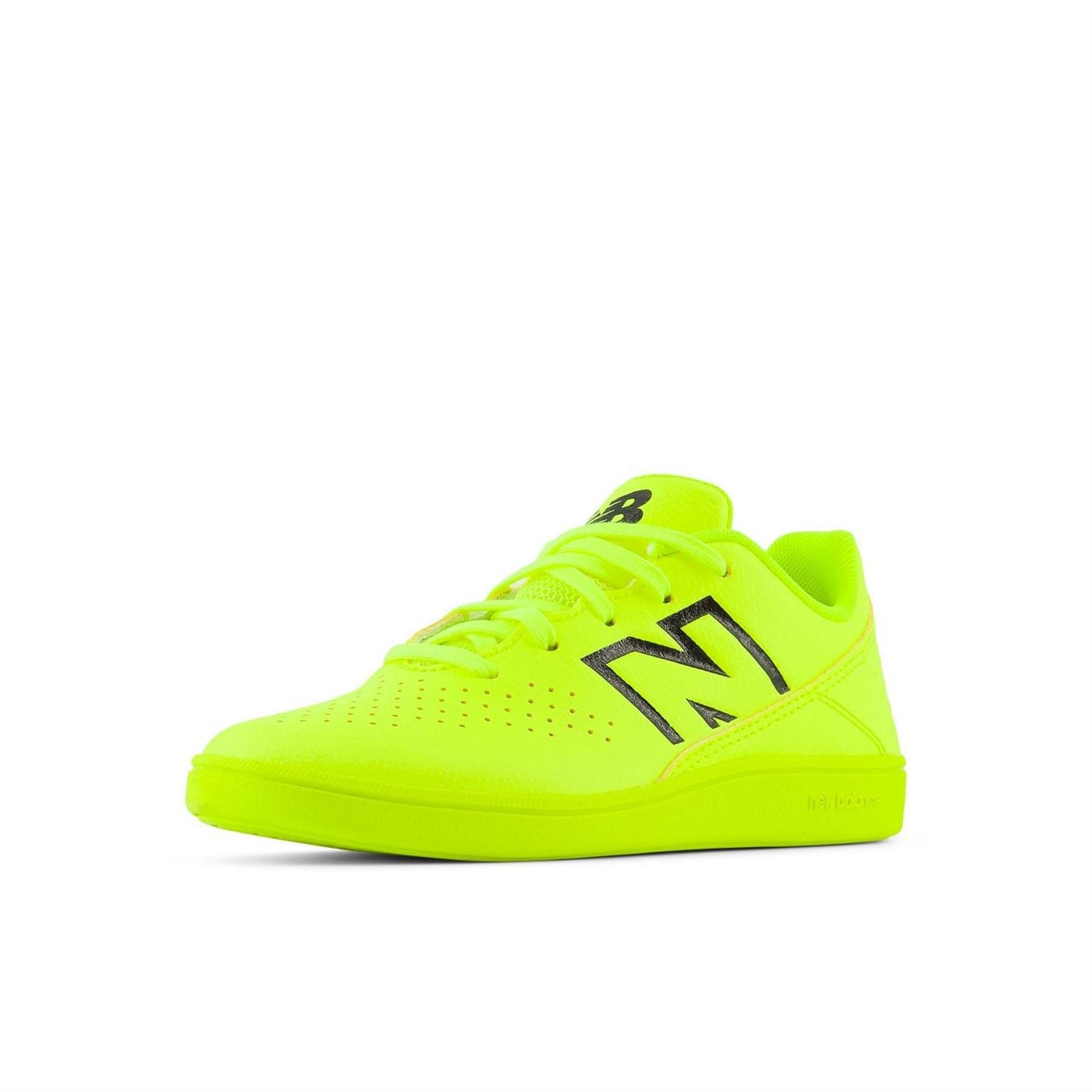 New Balance Command V6 Indoor Football Boots