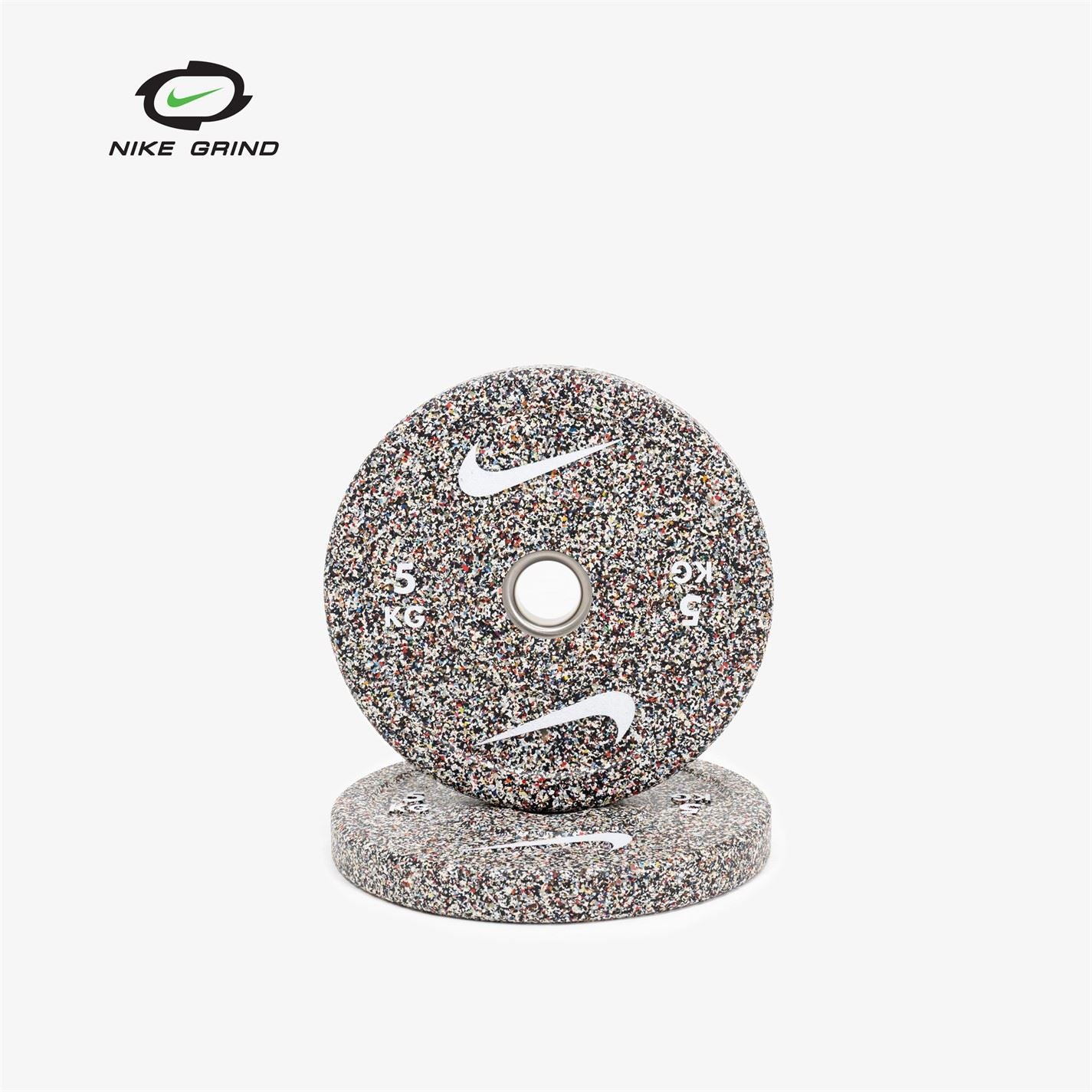 Nike Strength Strength Grind Plates