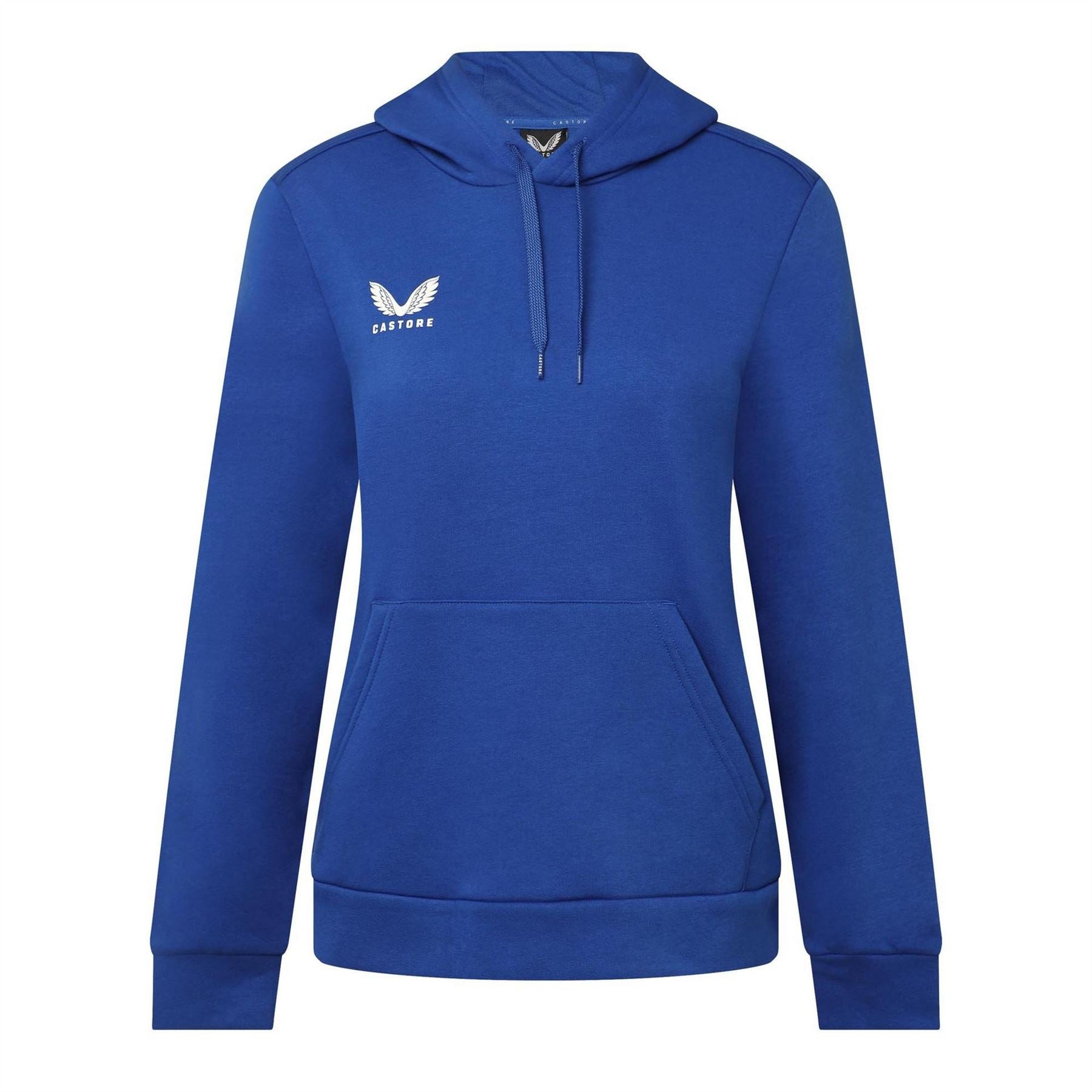 Castore Overhead Hoodie