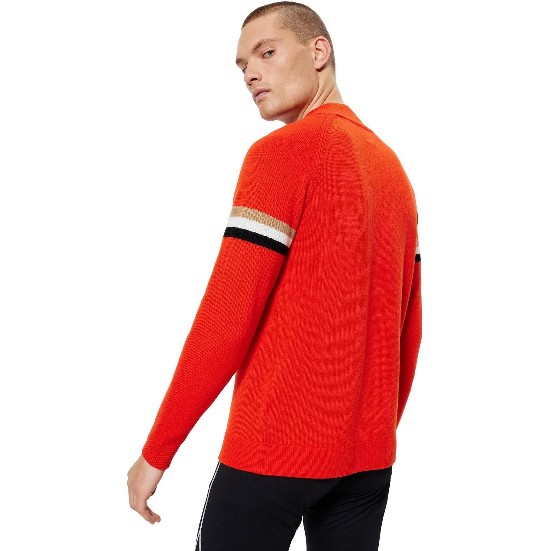 Boss Ski Midlayers