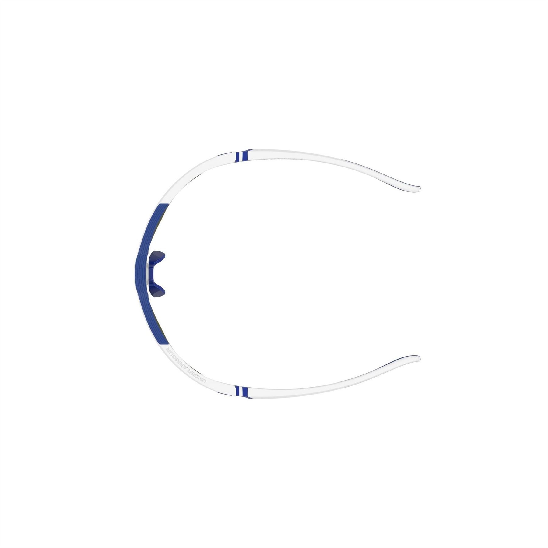 Under Armour Yard Pro Wrap Sunglasses