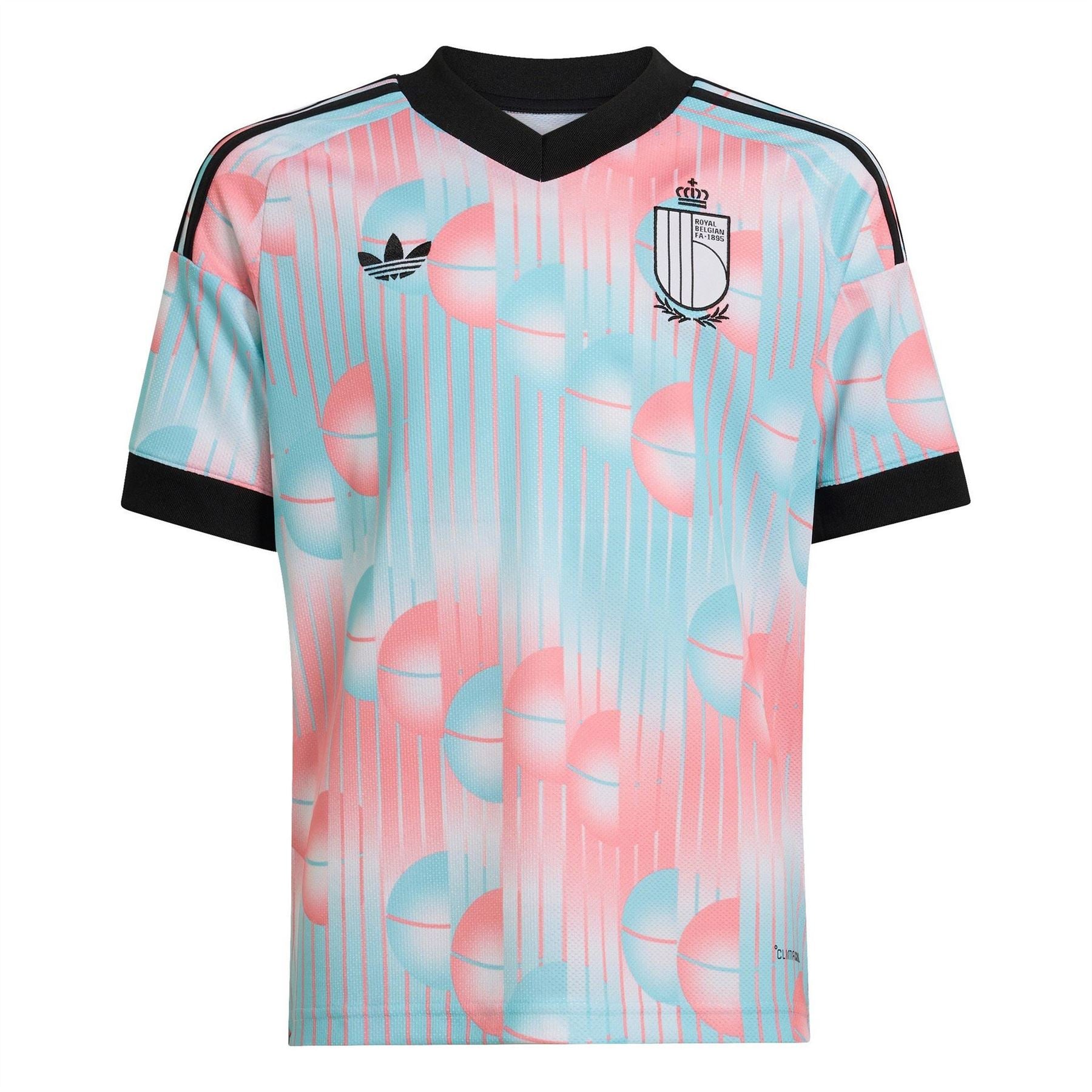 adidas Away Shirt World Cup ™ 2026 Juniors