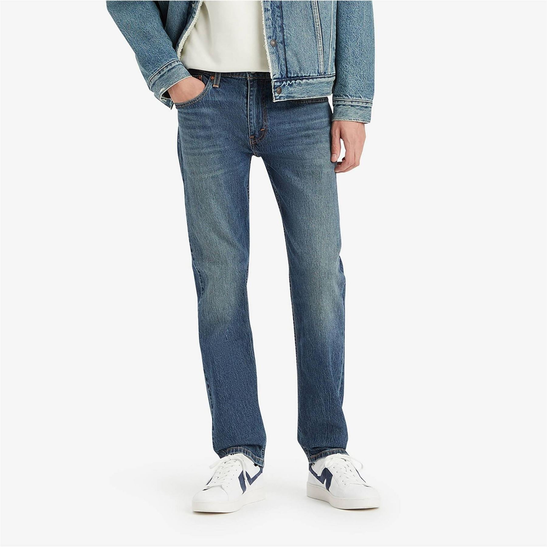 Levis Jeans 502
