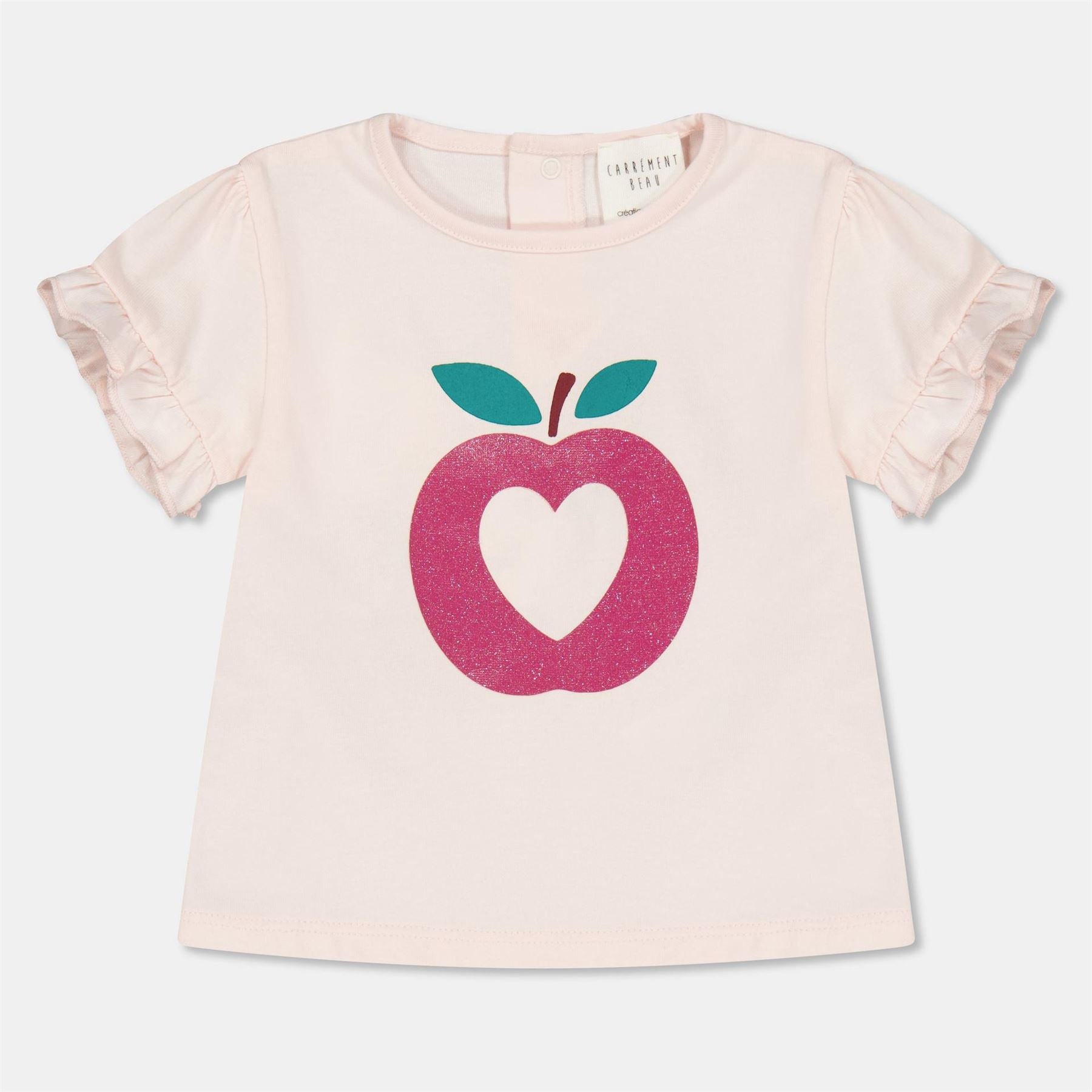Carrement Beau Kids Regular Fit T-Shirt