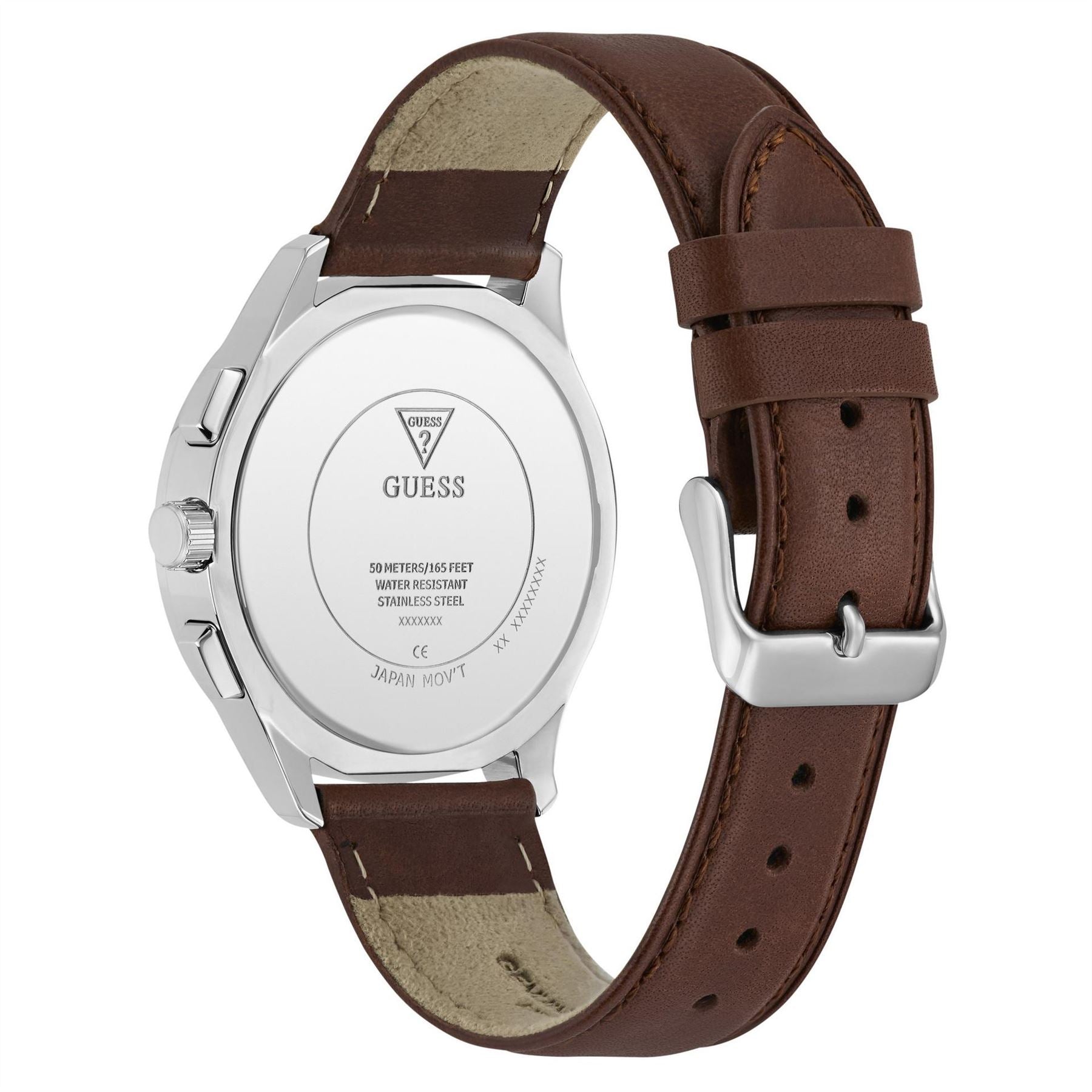 Guess Palmer Watch Sn63