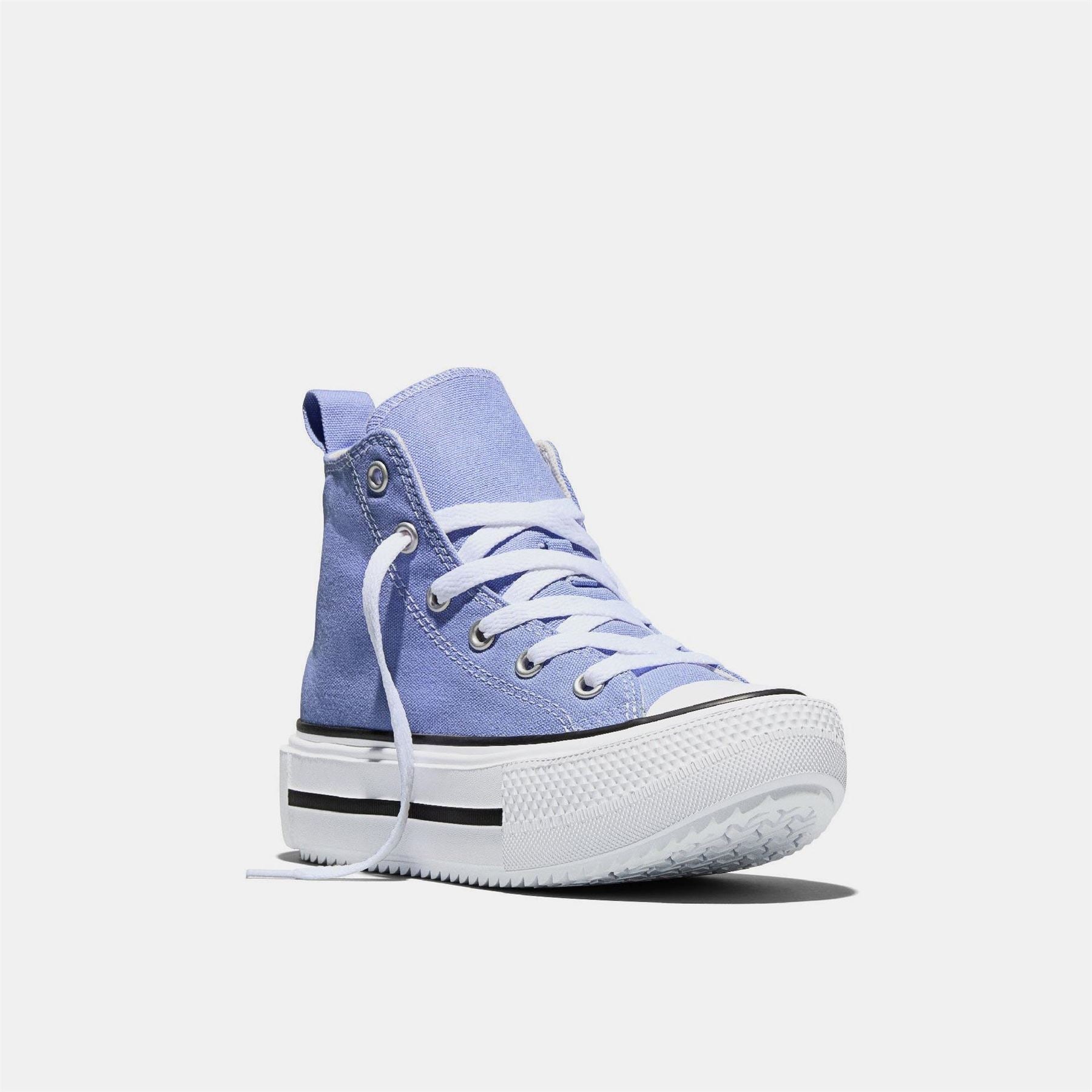 Converse Kids Chuck Taylor All Star Lif Canvasas Trainers