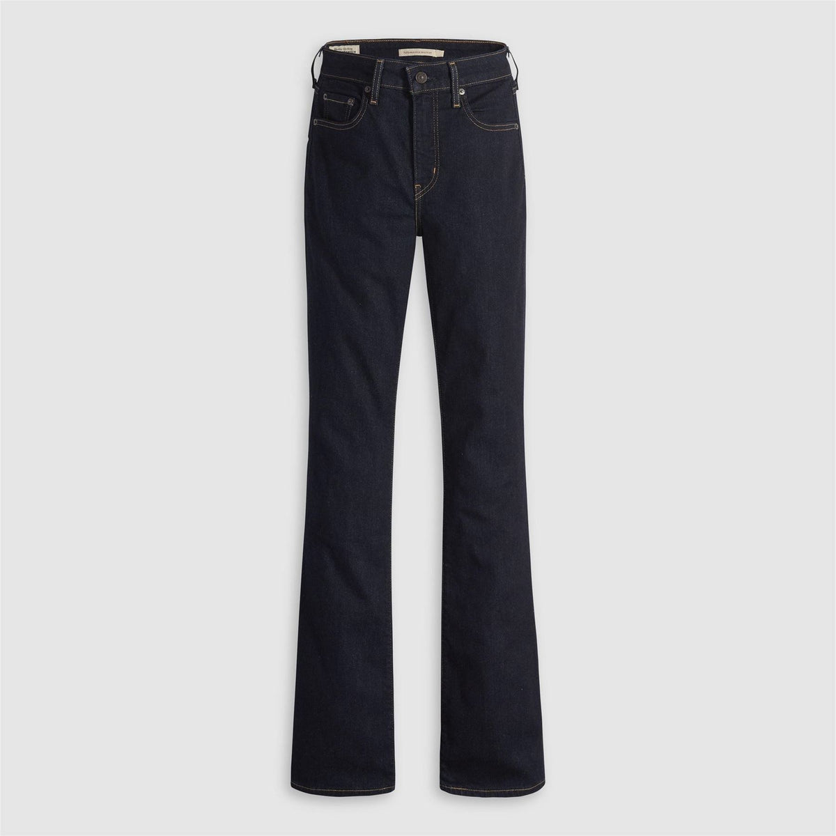 Levis 725 High Rise Bootcut Jeans