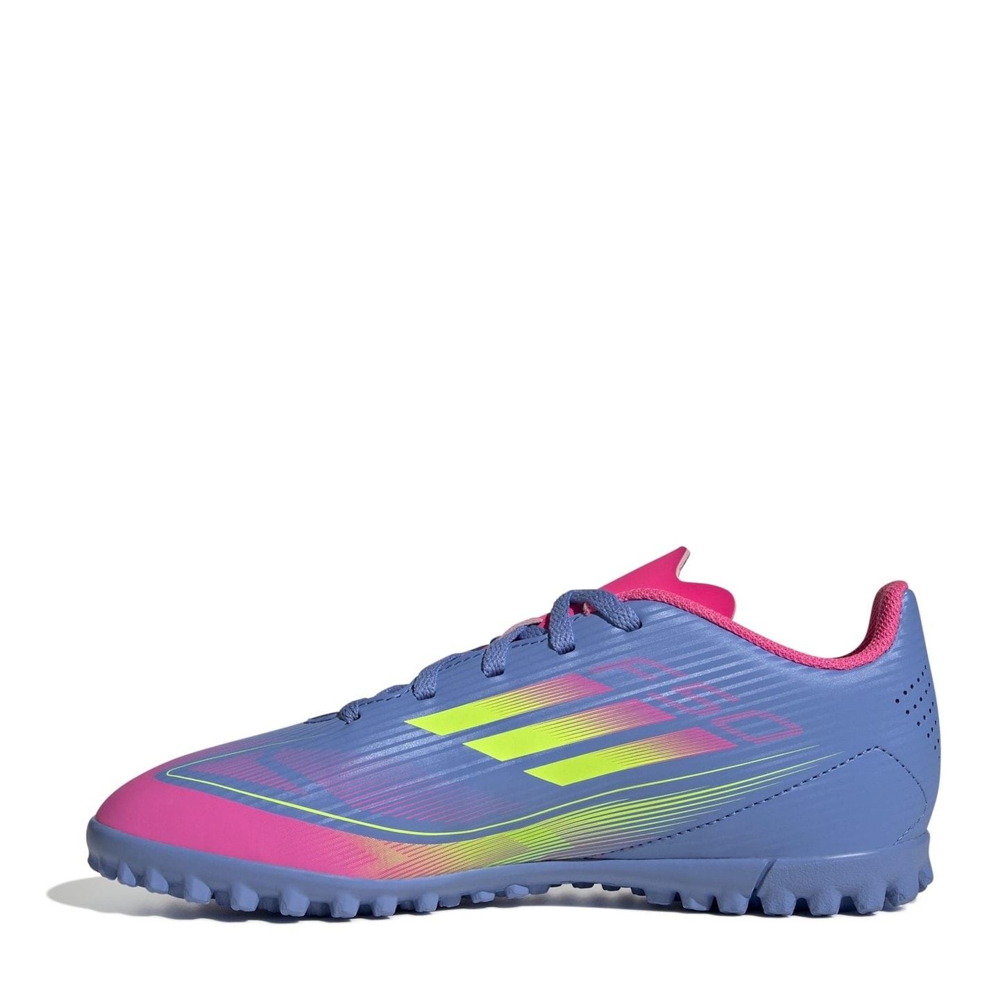 adidas F50 Club Children Astro Turf Football Boots