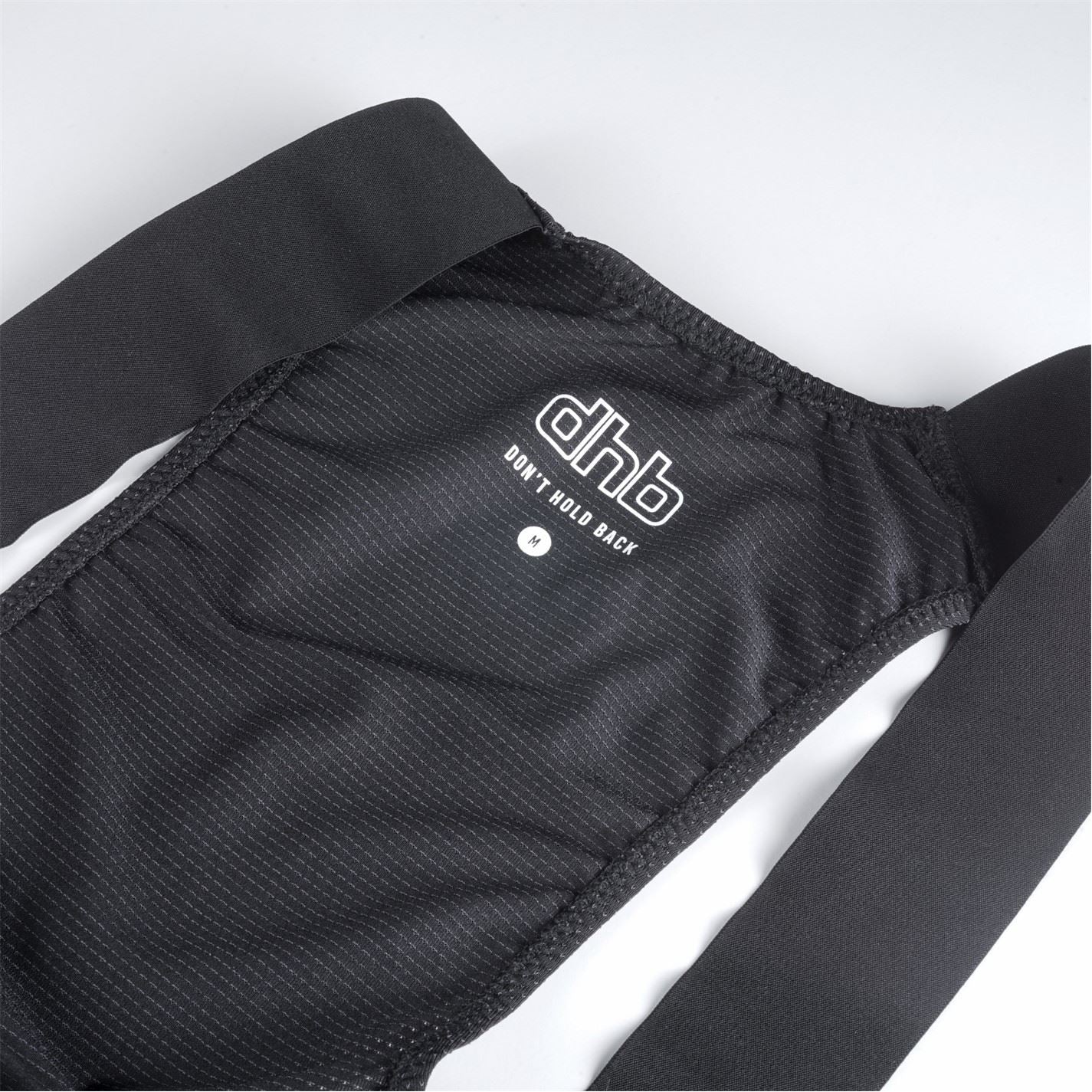 Dhb Mens Aeron Bib Shorts 2.0