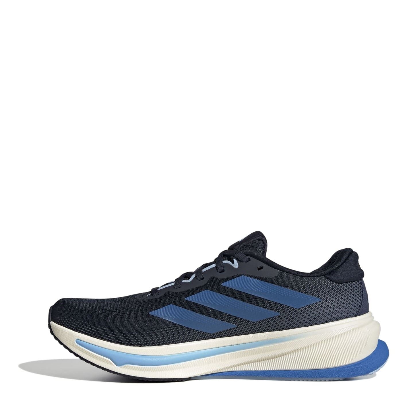 adidas Mens Supernova Rise 2 Running Shoes