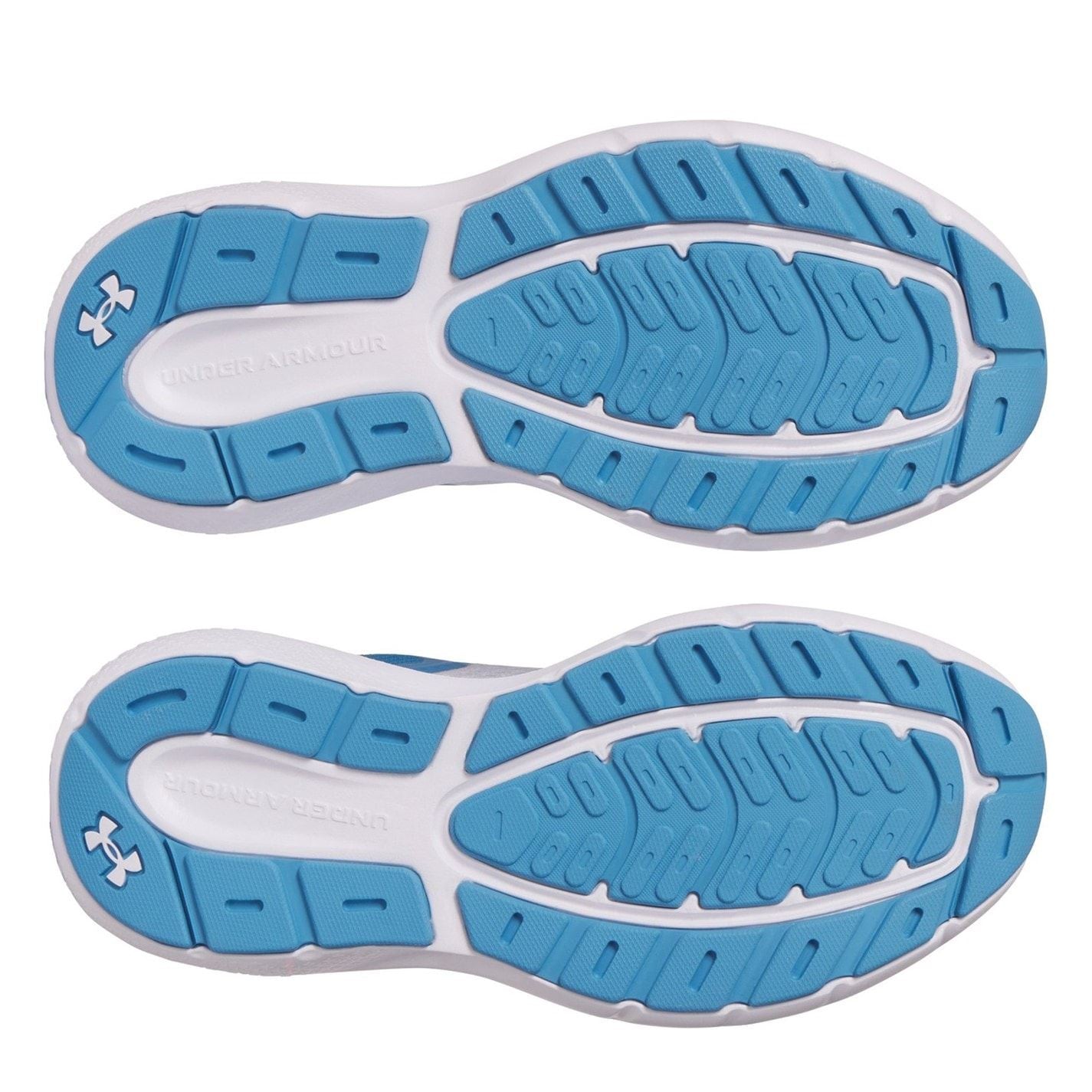 Under Armour Rogue 5 Low Top Flat Heel Sneakers