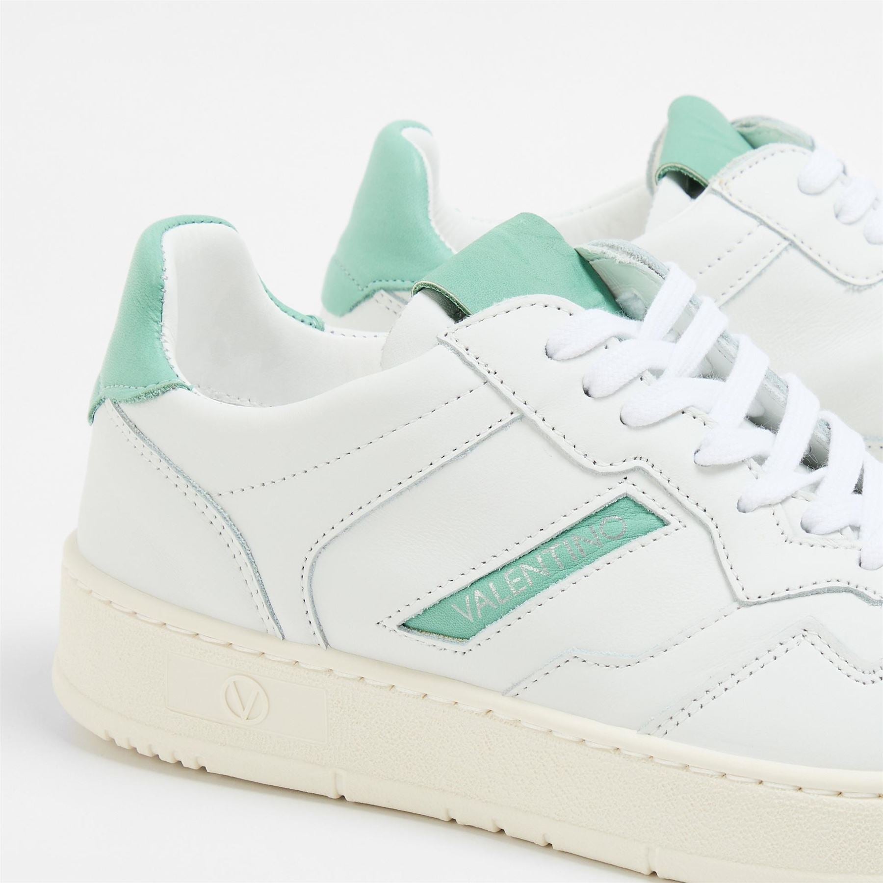 Valentino Apollo Low Top Trainers