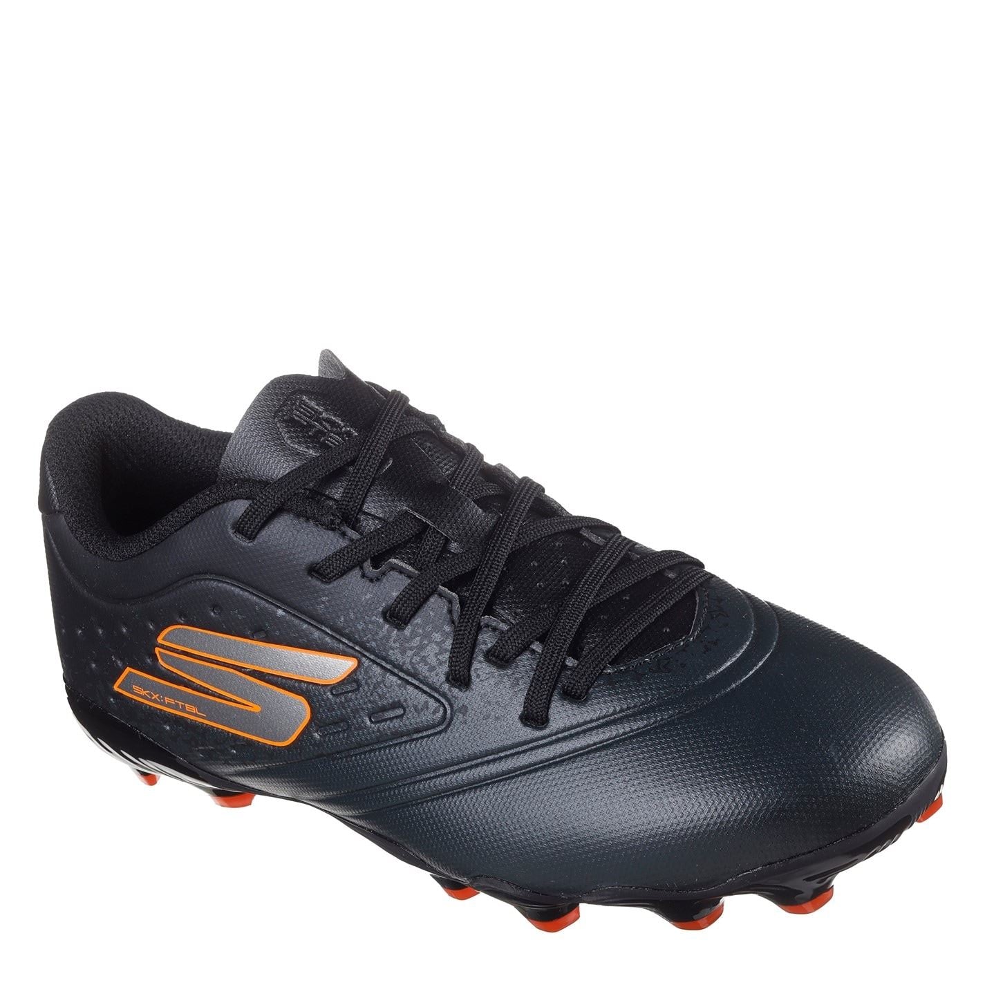 Skechers Razor Juniors Firm Ground Football Boots