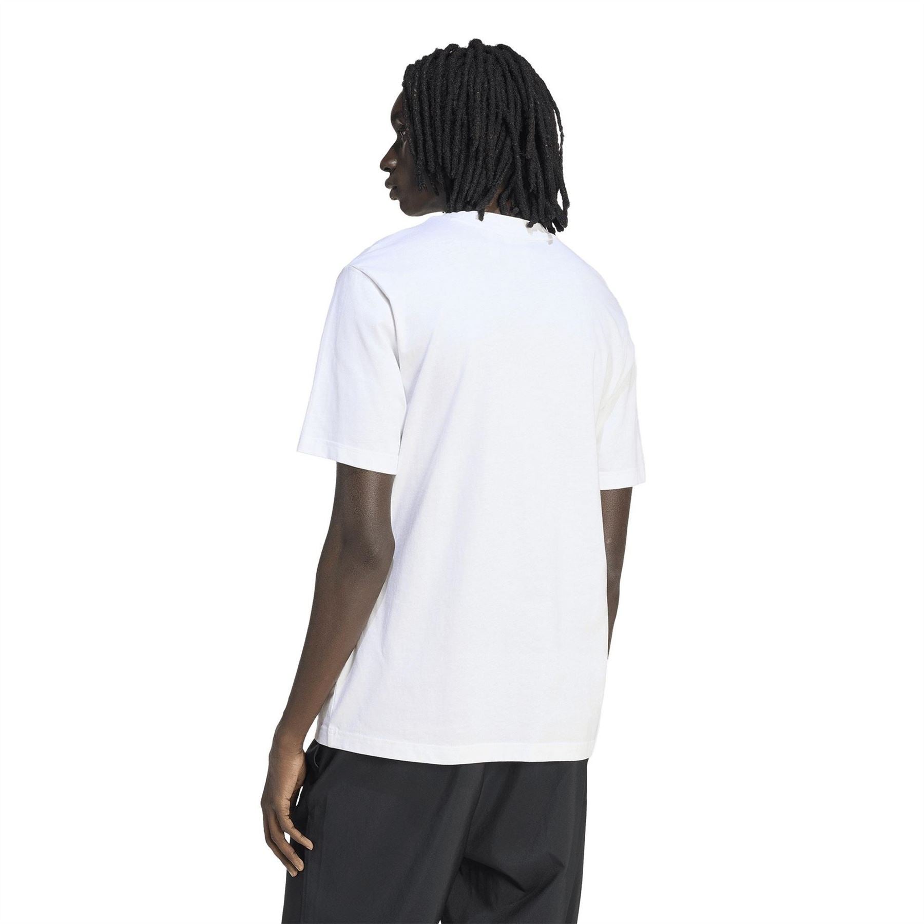 adidas Short Sleeve Performance T-Shirt