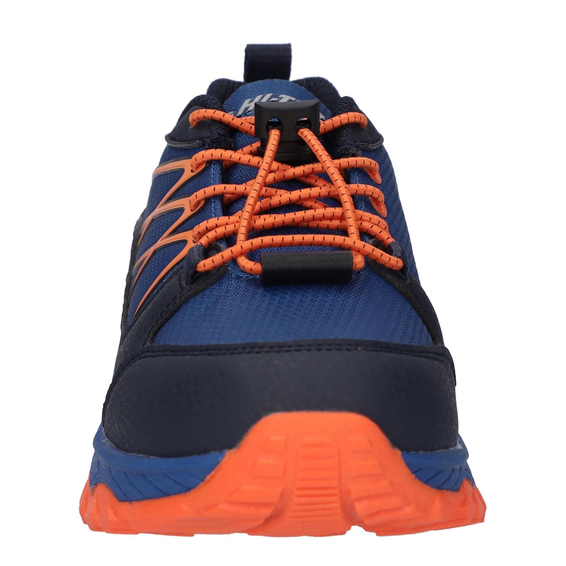 Hi Tec Non Waterproof Explo Low Hiking Shoes
