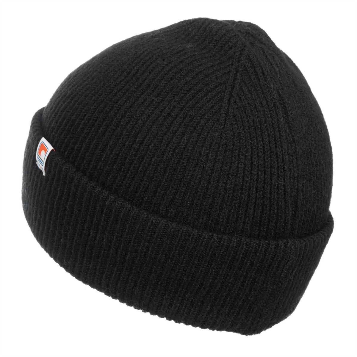 SoulCal Logo Print Adjustable Cuff Beanie