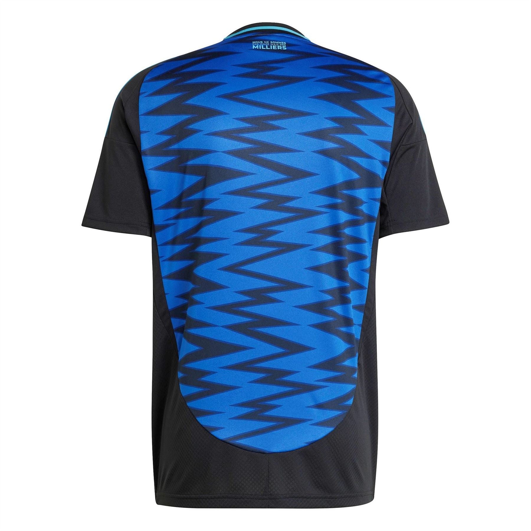 adidas RC Strasbourg Alsace Third Football Shirt 2025 2026