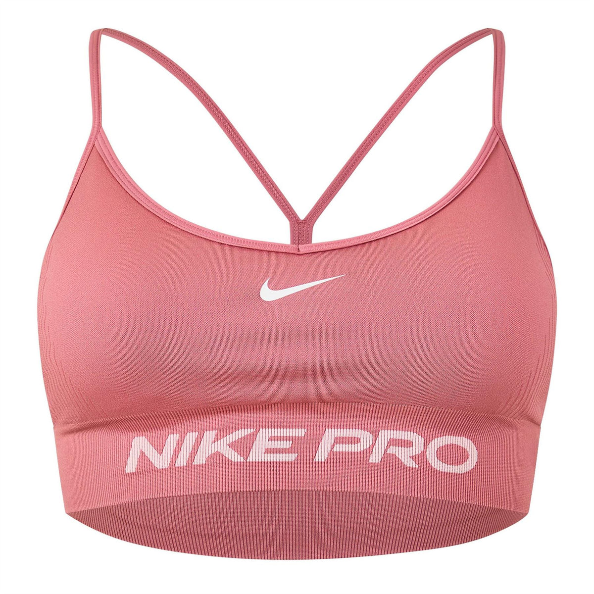 Nike Medium Impact Non Wired Sports Bra