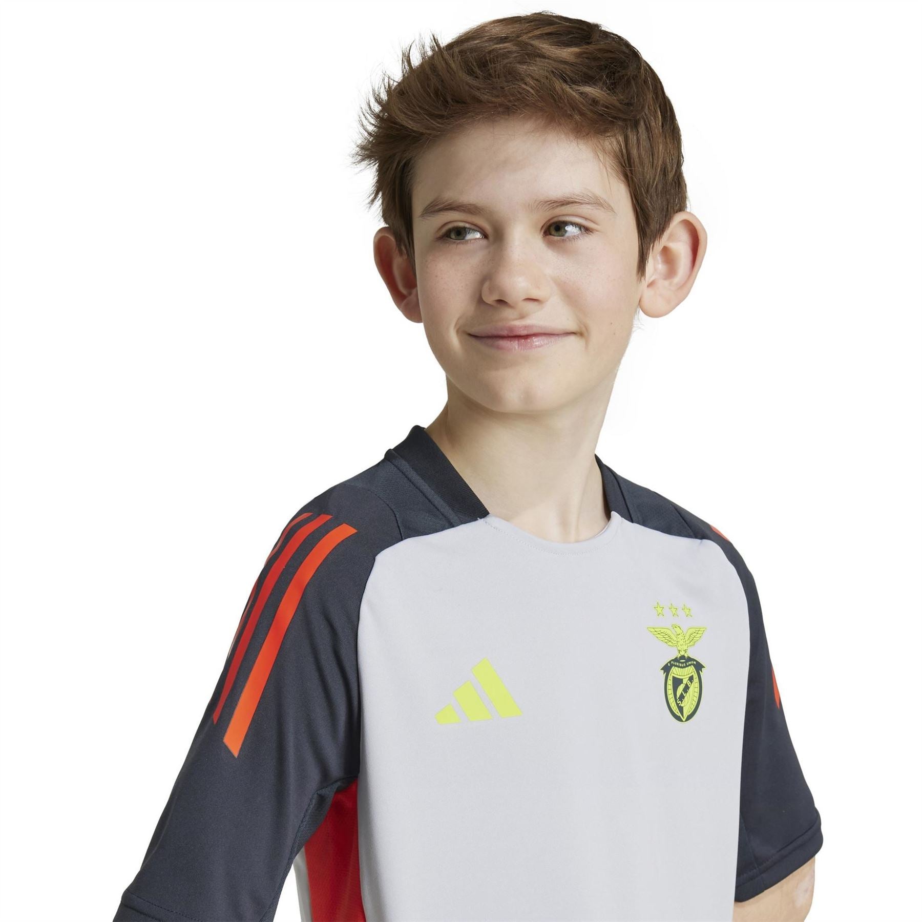 adidas Tr Jersey Y T-Shirt Unisex Kids
