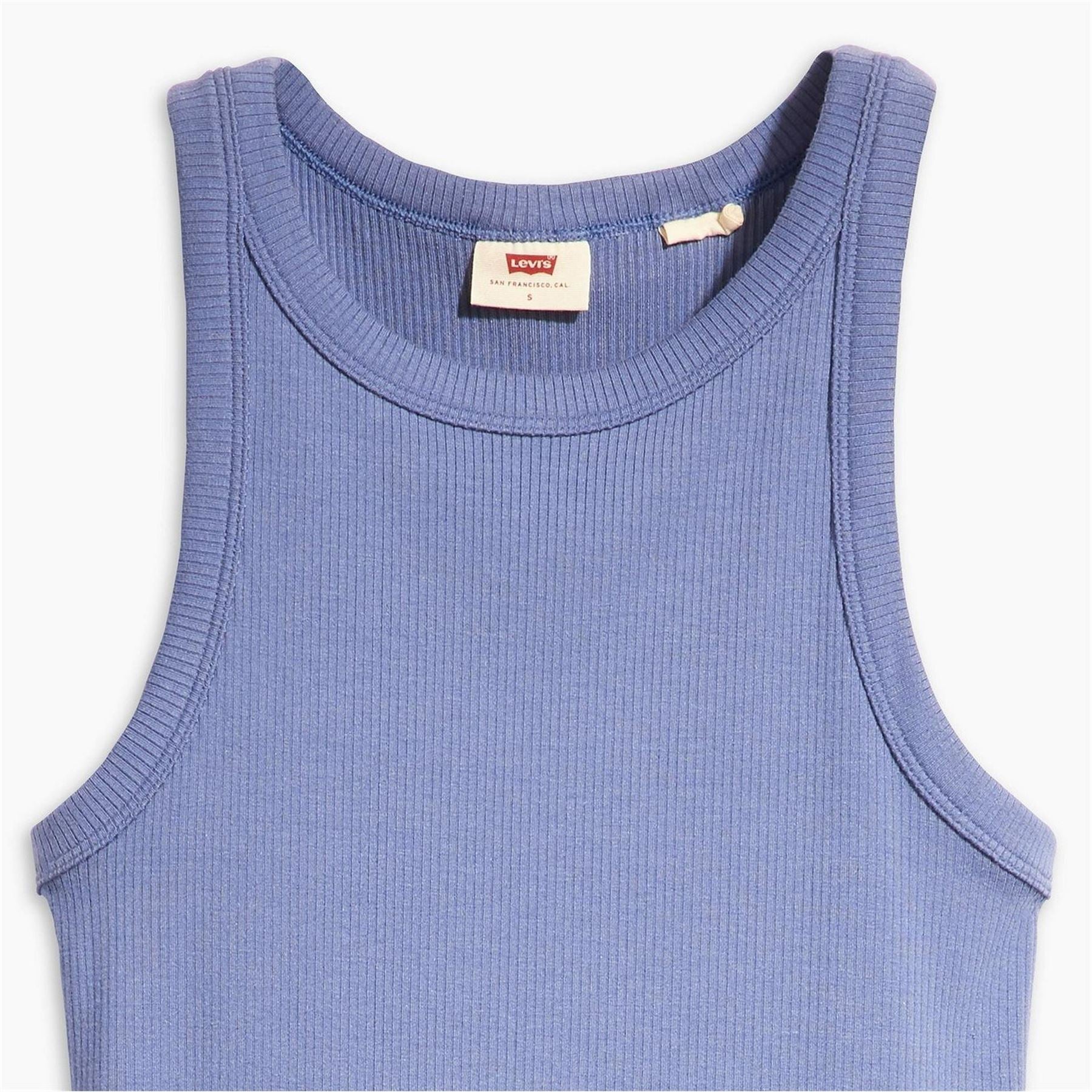 Levis Dreamy Coastal Fjord Tank Vest